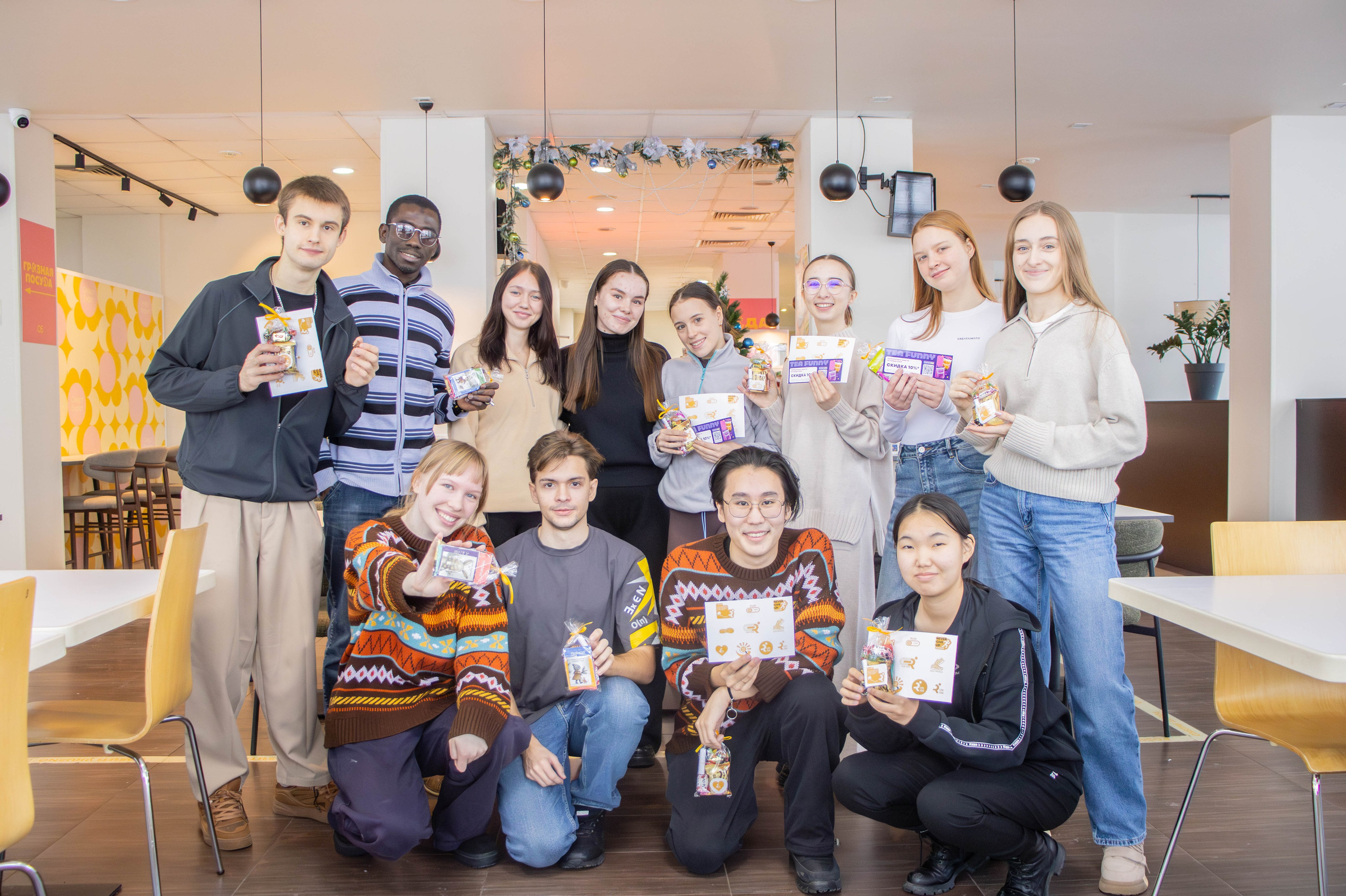 RUNRISE. Репортажный фотограф во Владивостоке Анастасия Кострова