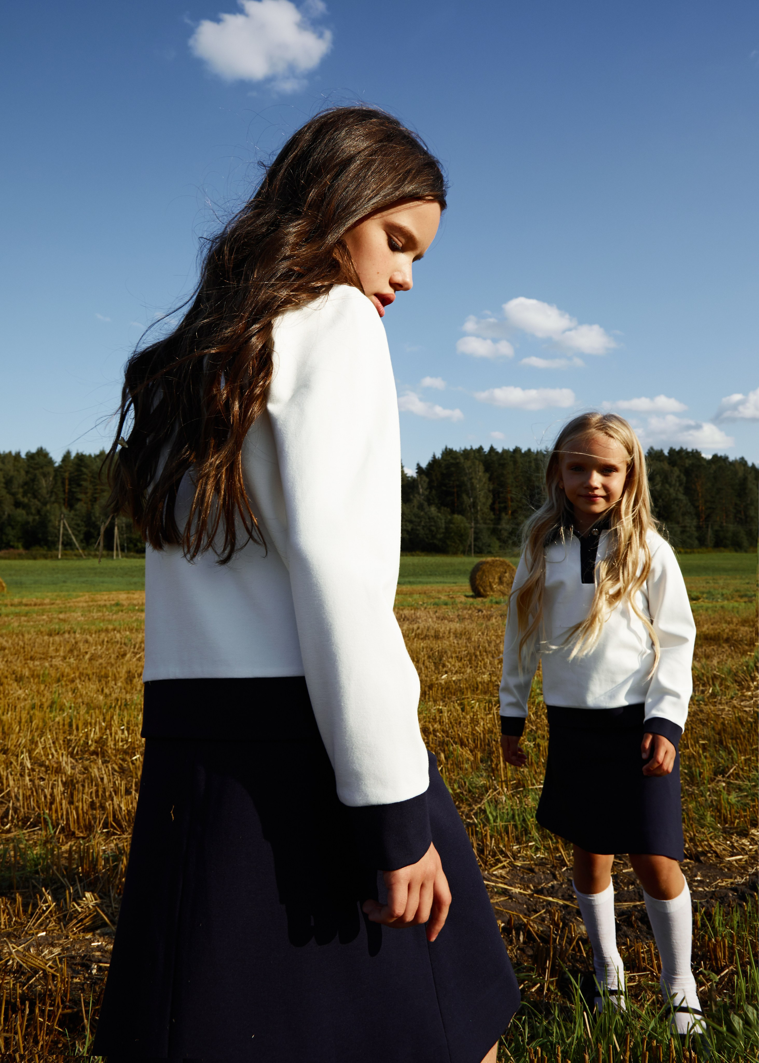 Milena Yakubovskaya. Фотограф Ирина Бутко