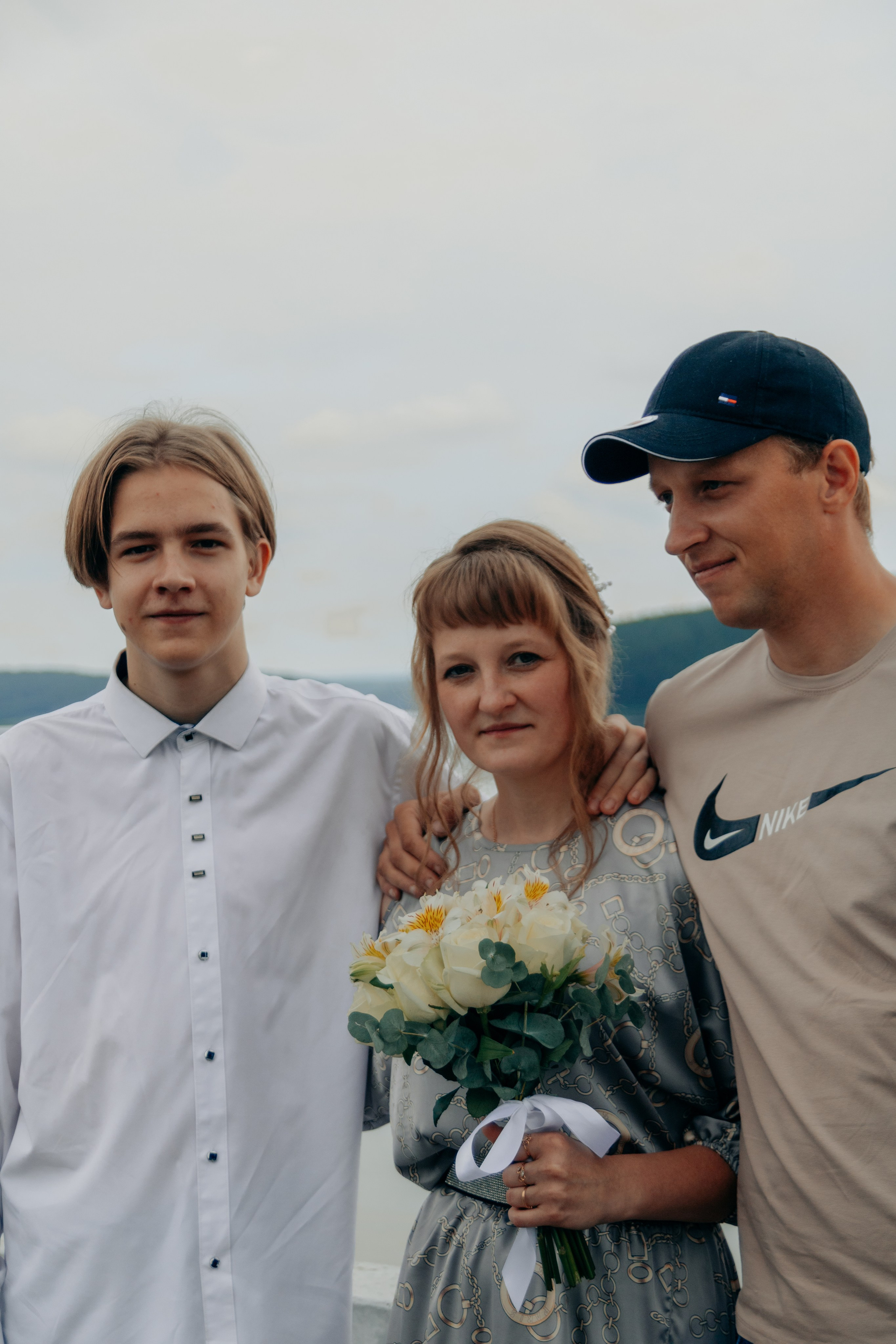 Ольга & Николай