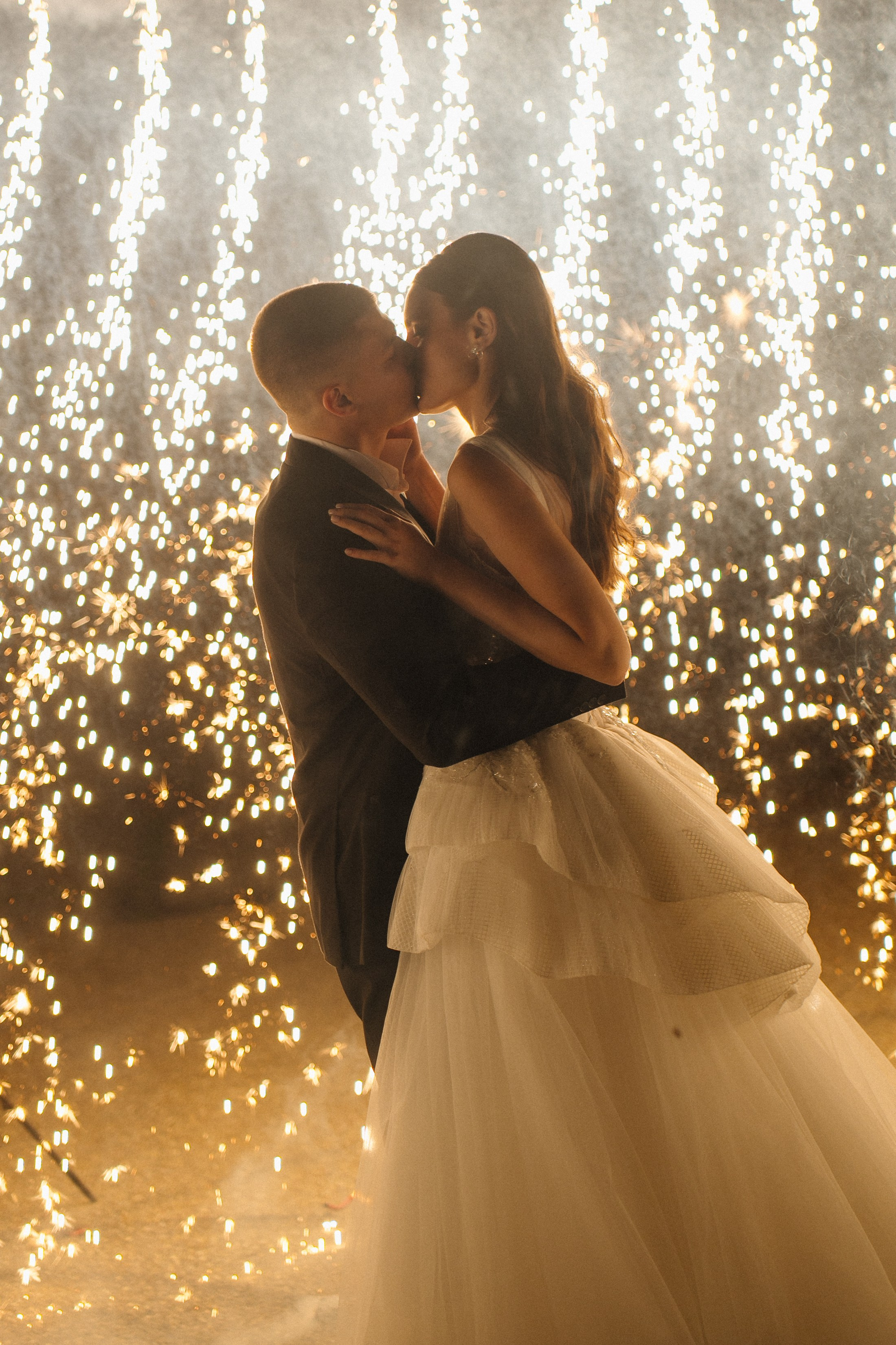 Всё ведь может быть. Свадебный фотограф в Краснодаре и Сочи Винидиктова Екатерина