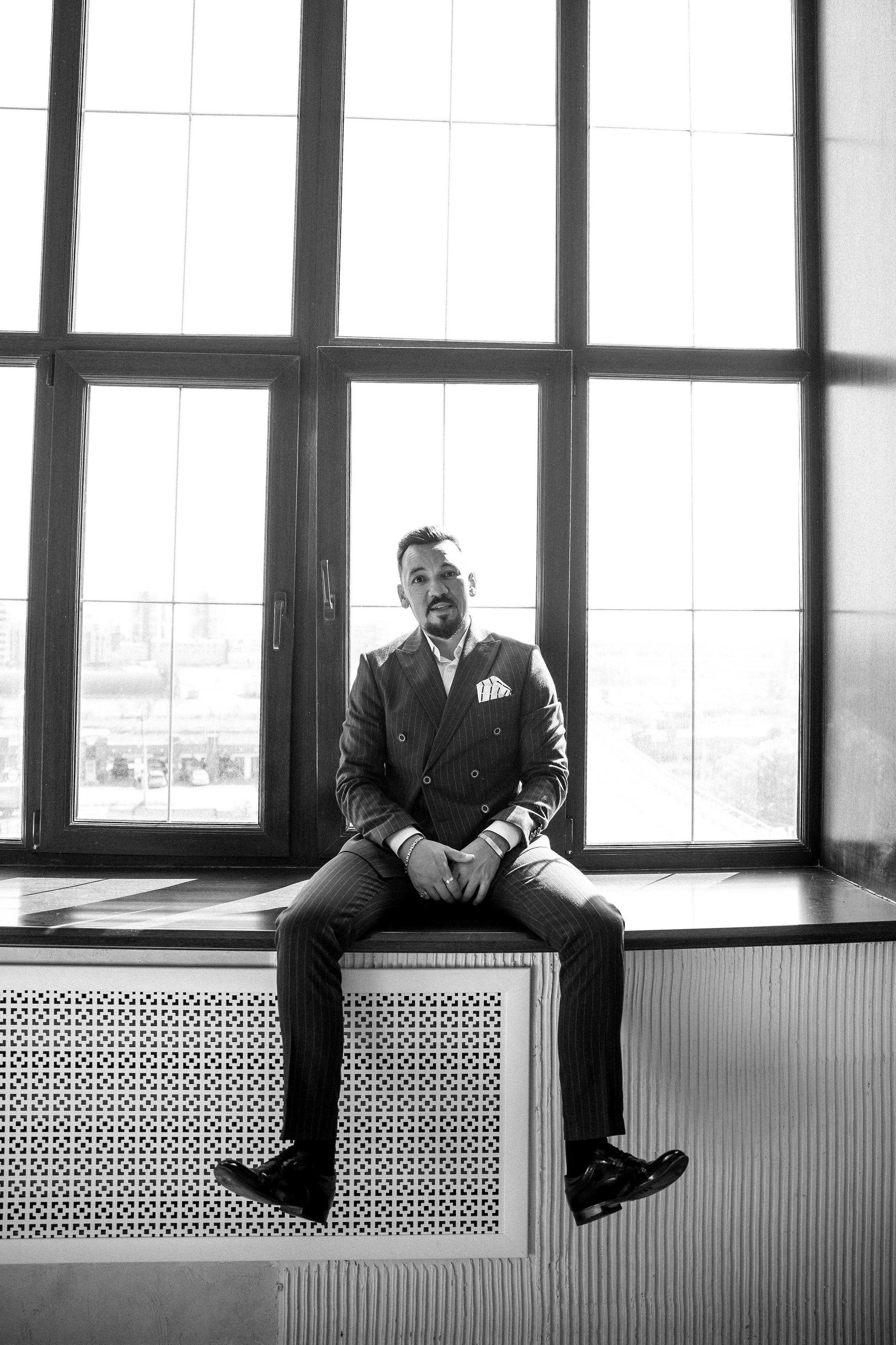 Еловский. Свадебный фотограф в Иркутске Сапаров Александр