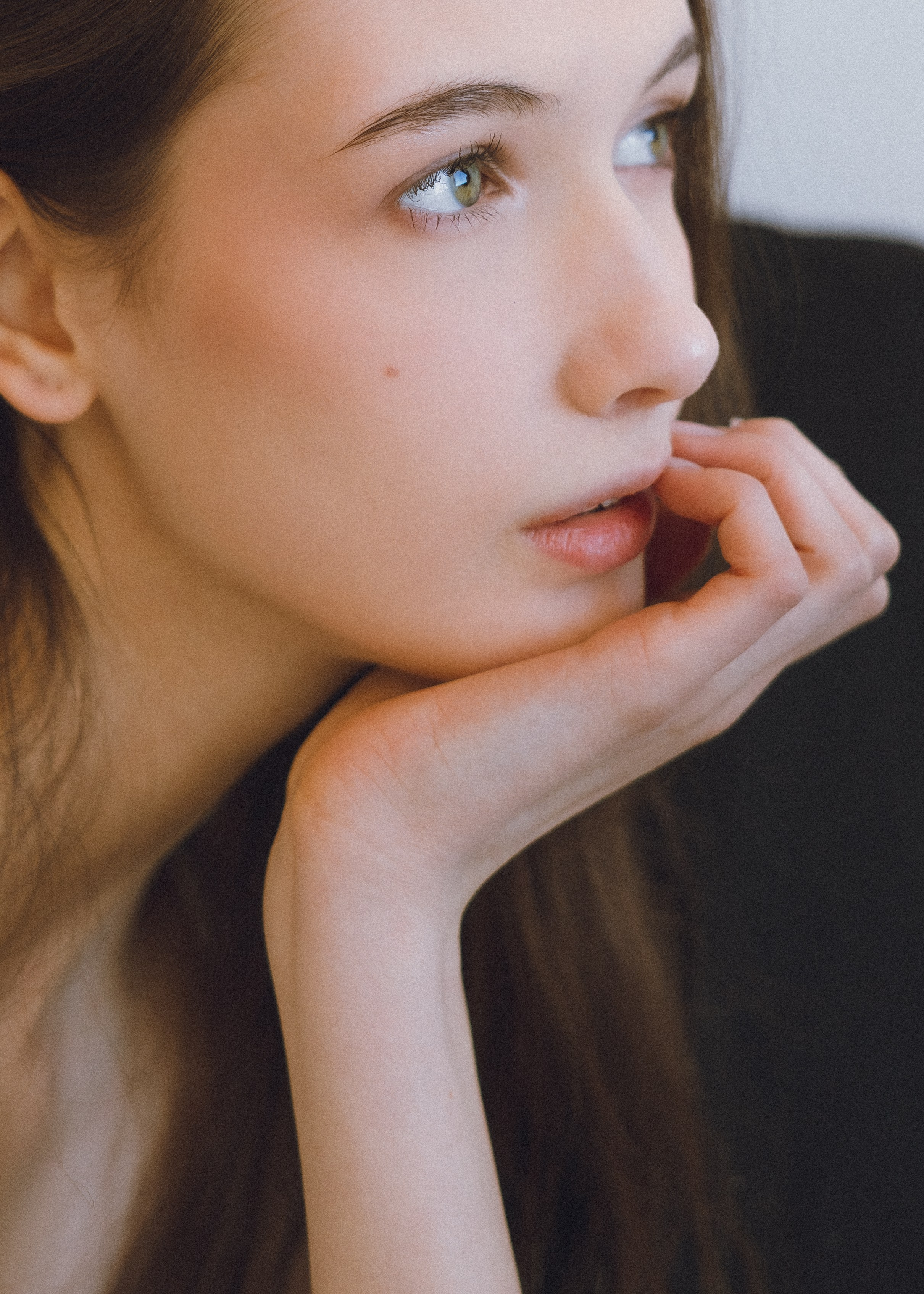 Портретный фотограф в Уфе