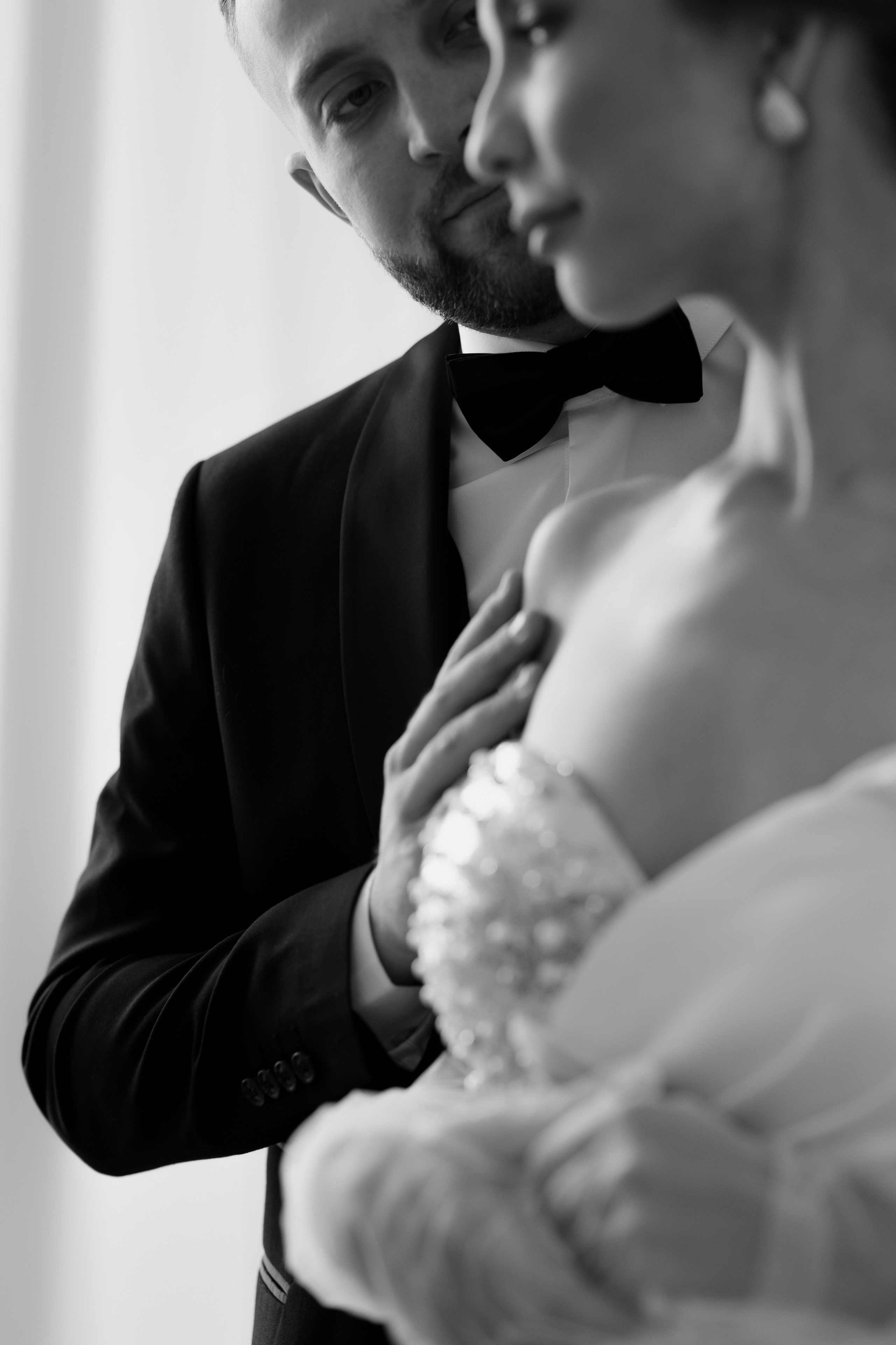 Владимир и Ляйсан. Фотограф Челябинск Юлия Ермакова