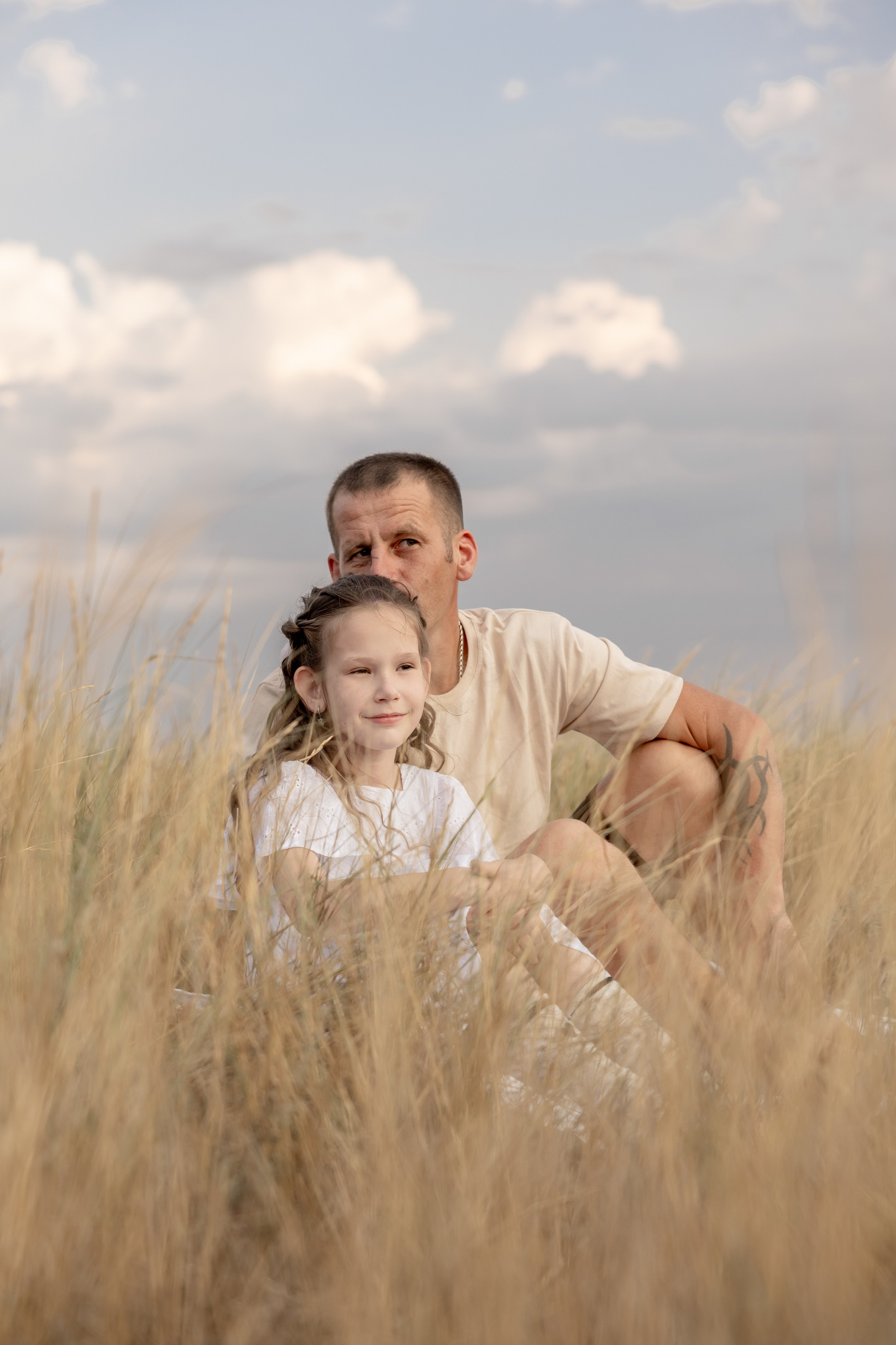 Услуги. Семейный фотограф в Марксе Светлана Шибаршина