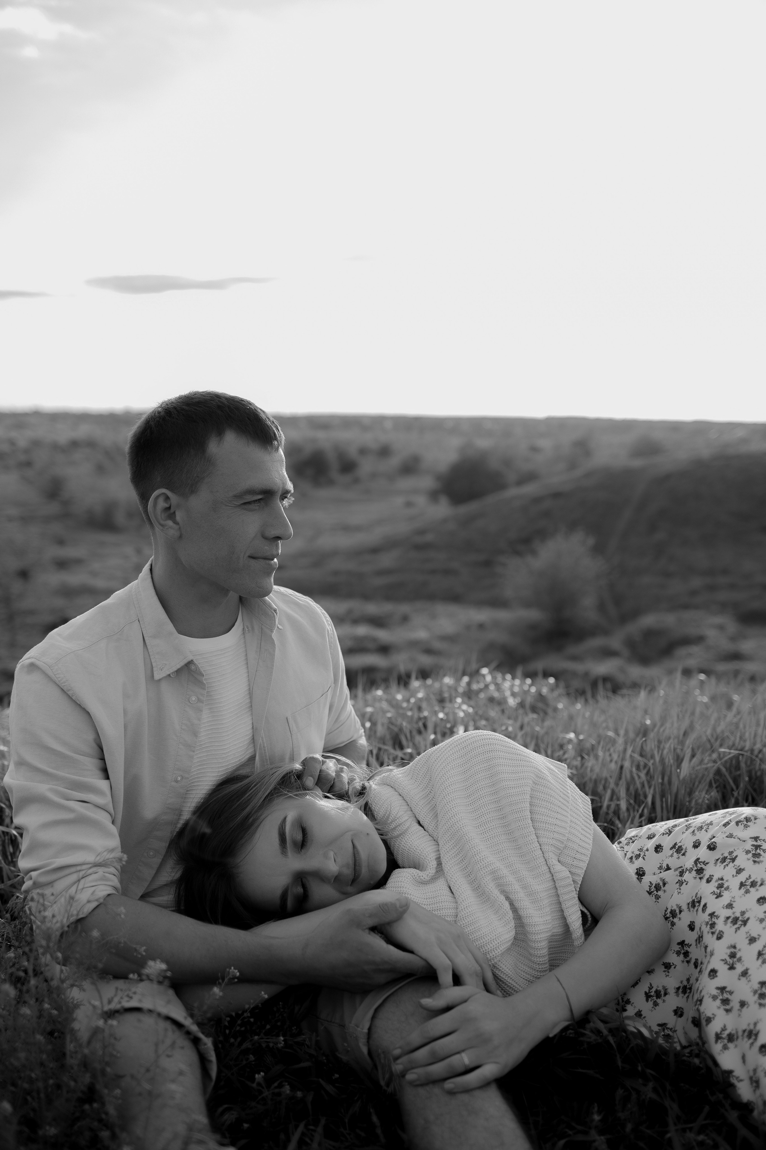 LNNA & DMITRIY. Свадебный и семейный фотограф