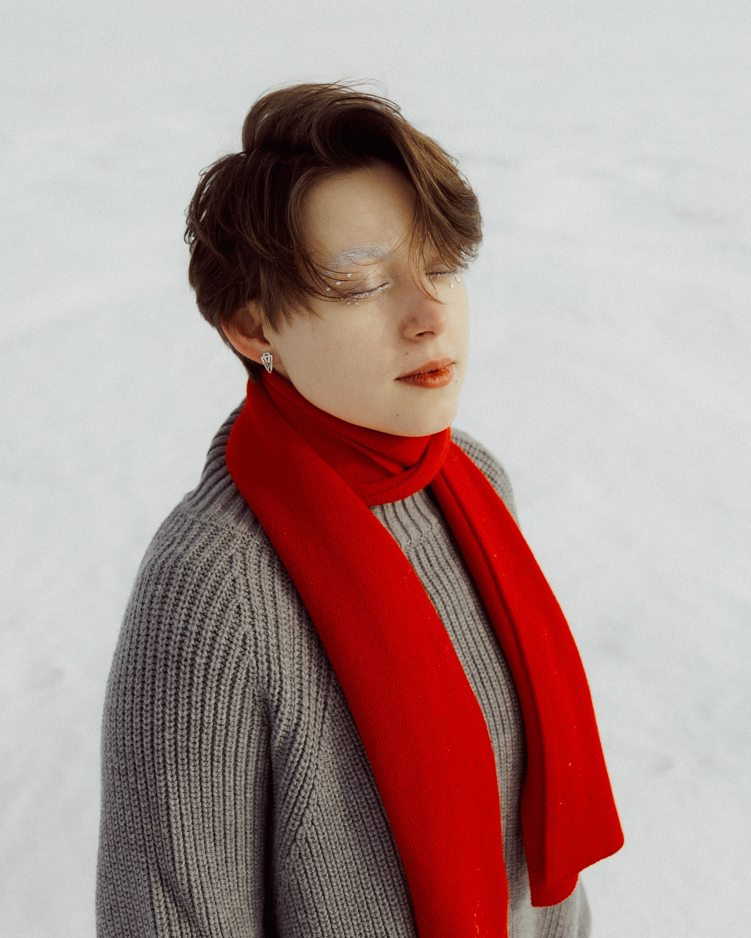 Таццяна. Партрэтны і вясельны фатограф у Мінску Юлія Раманькова