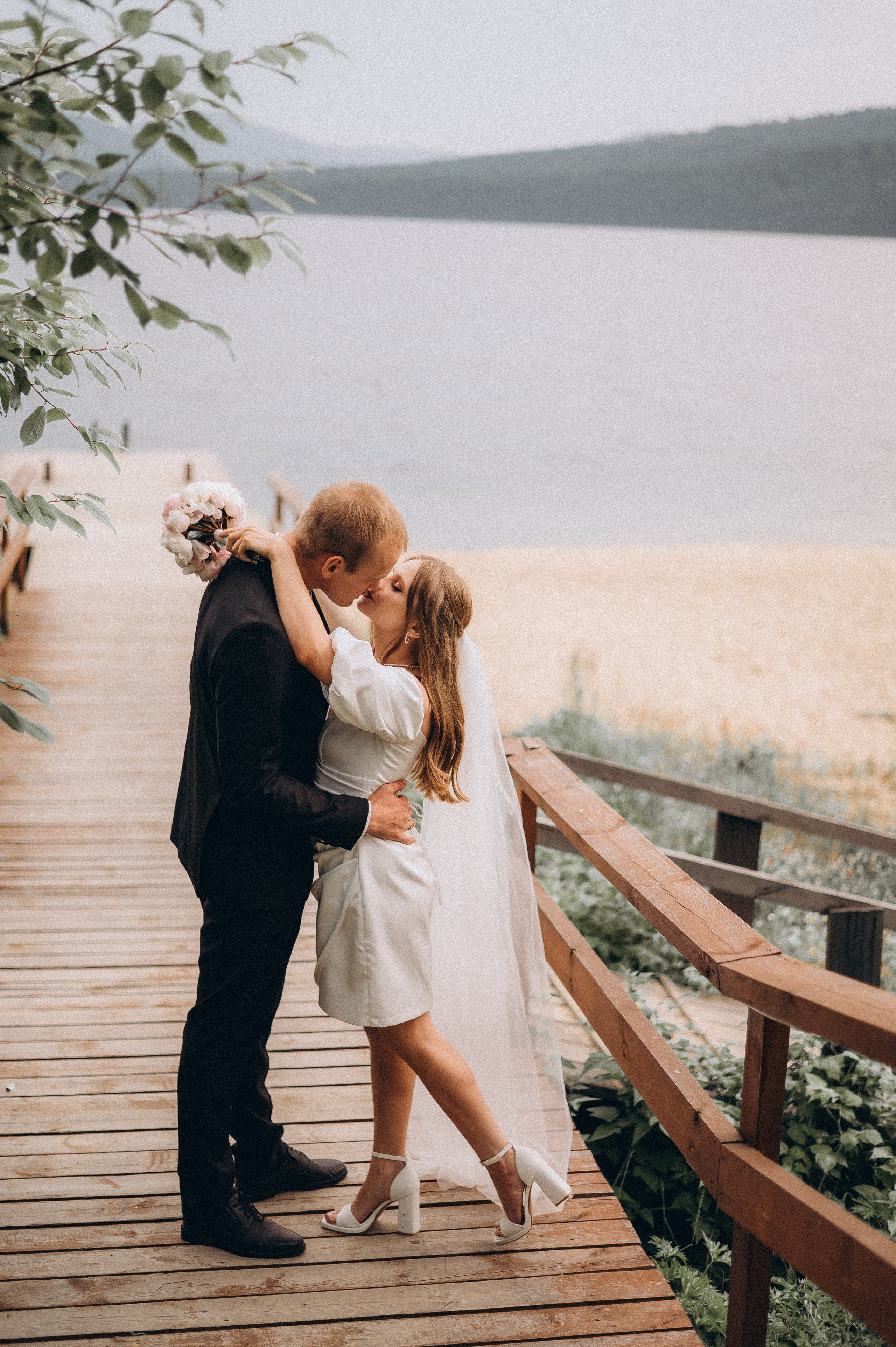 1. Фотограф в Иркутске