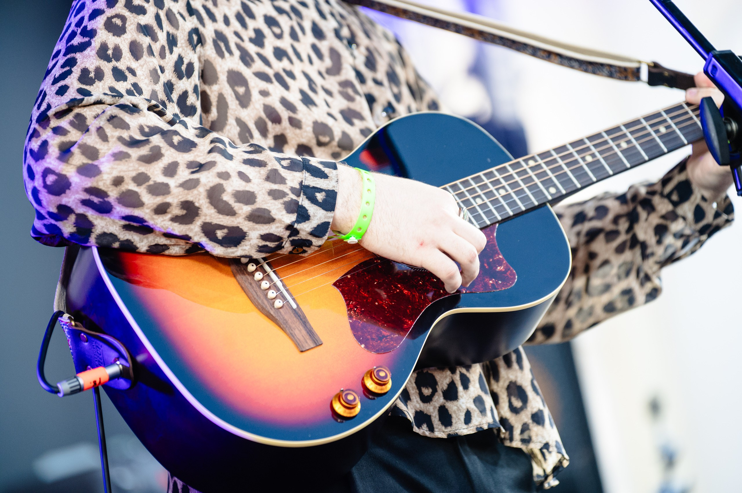 Стереолето Екатеринбург. Харитоновский парк. Репортажный и концертный фотограф Алексей Патентный в Екатеринбурге