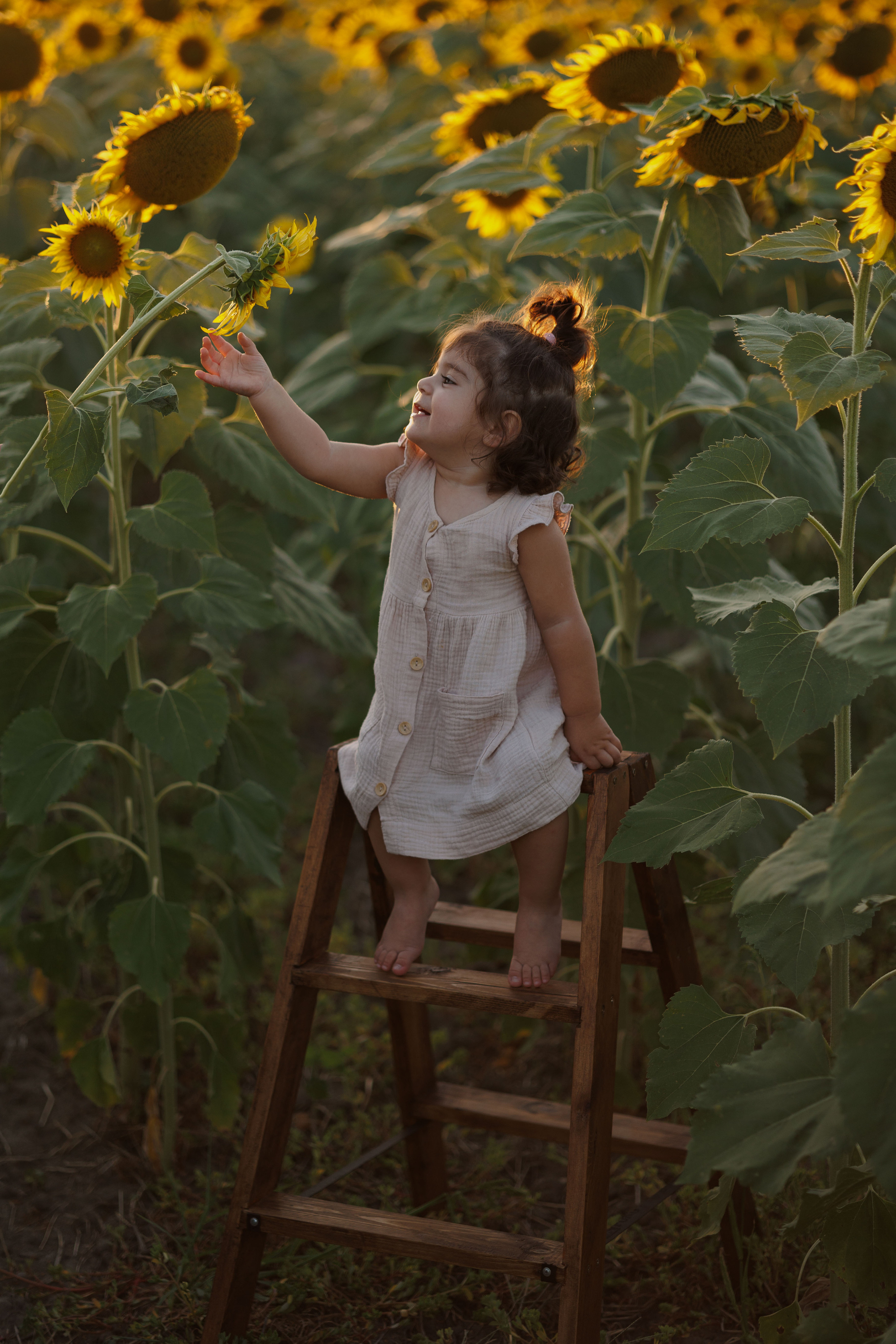 Дети. Фотограф Мария Радченко в г. Горячий Ключ