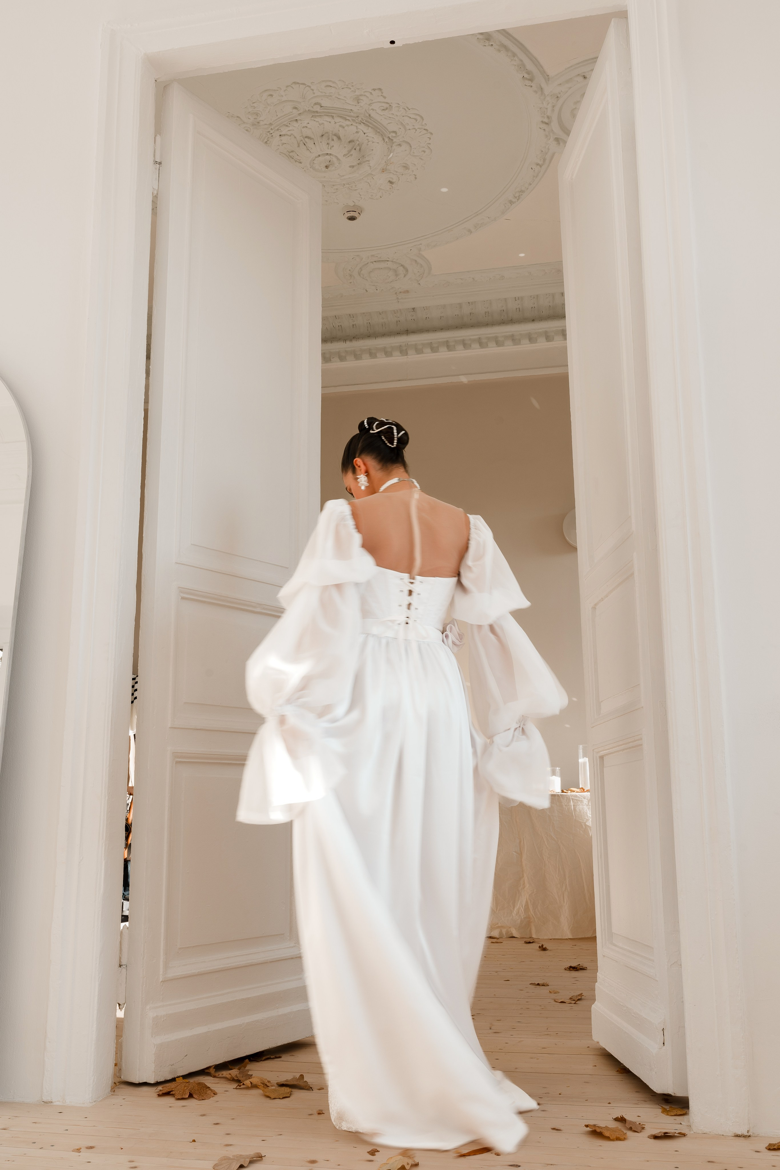 Утро невесты_Серафима. Свадебный и семейный фотограф в Самаре Салахова Гулина