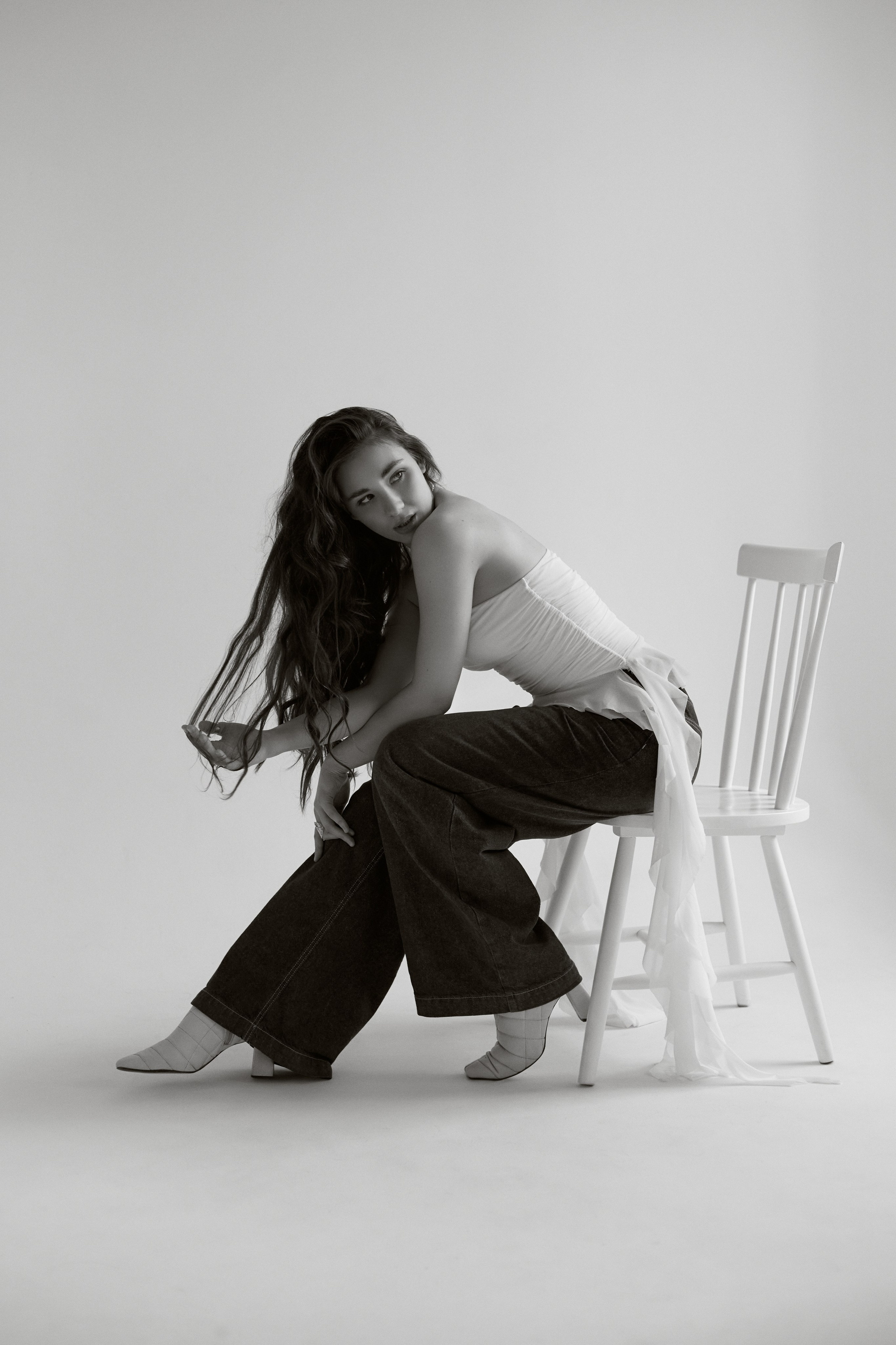 Light romantic. Ксения Исакова — фотограф Кострома