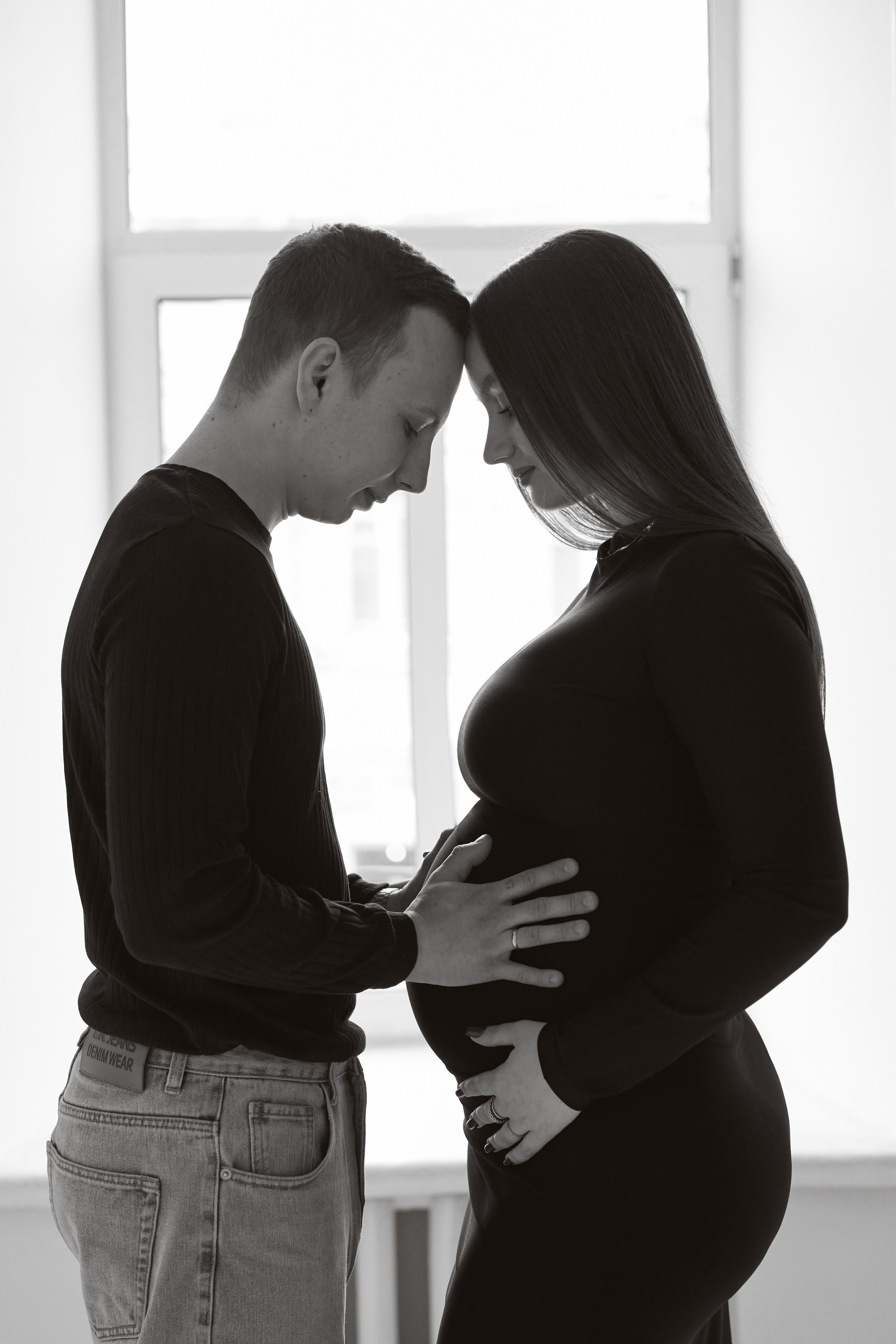 Валерия + Артем. Ксения Исакова — фотограф Кострома