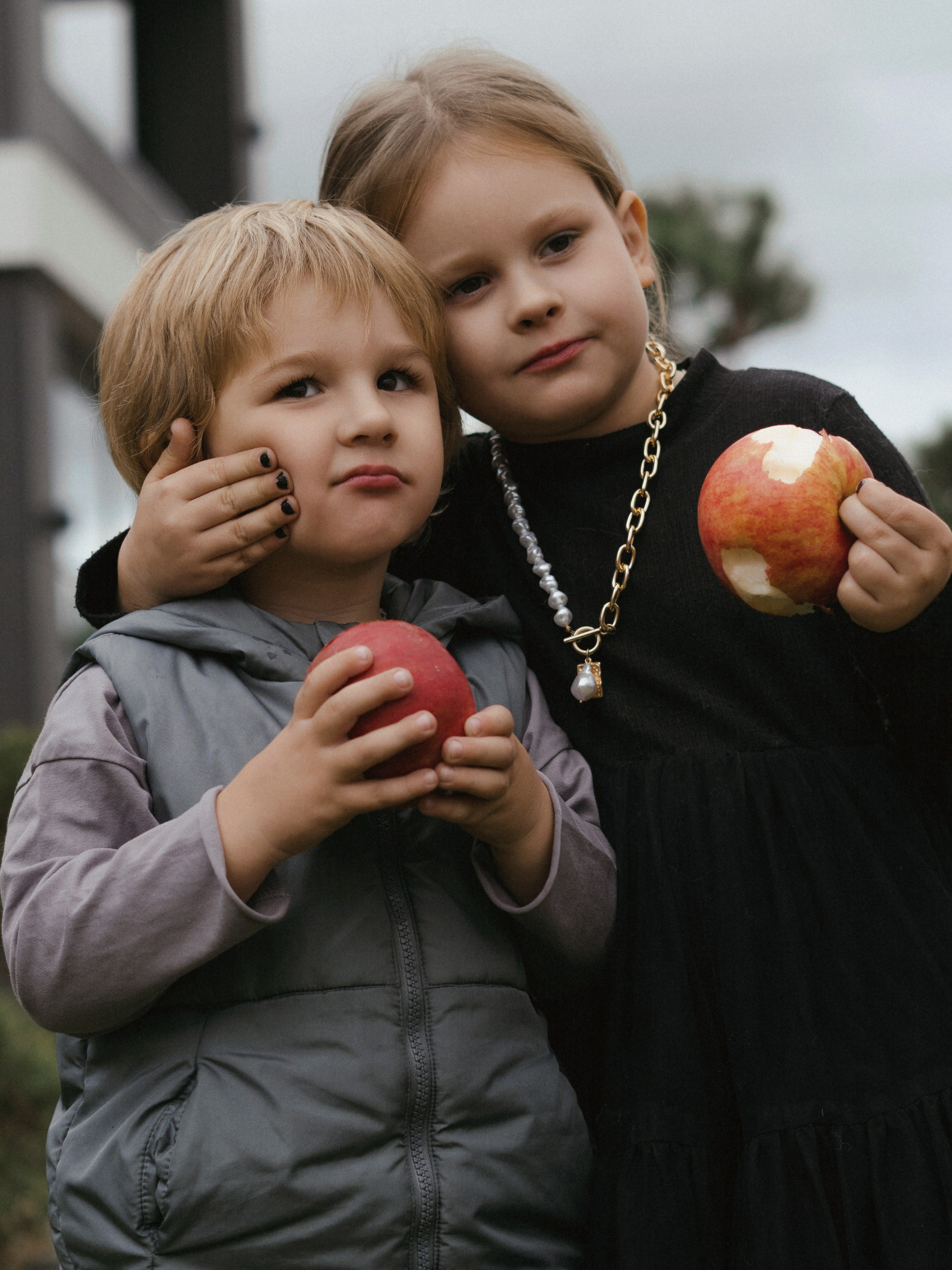 Вера и семья. SHILOVA PHOTO. Шилова Екатерина. Фотограф. Москва