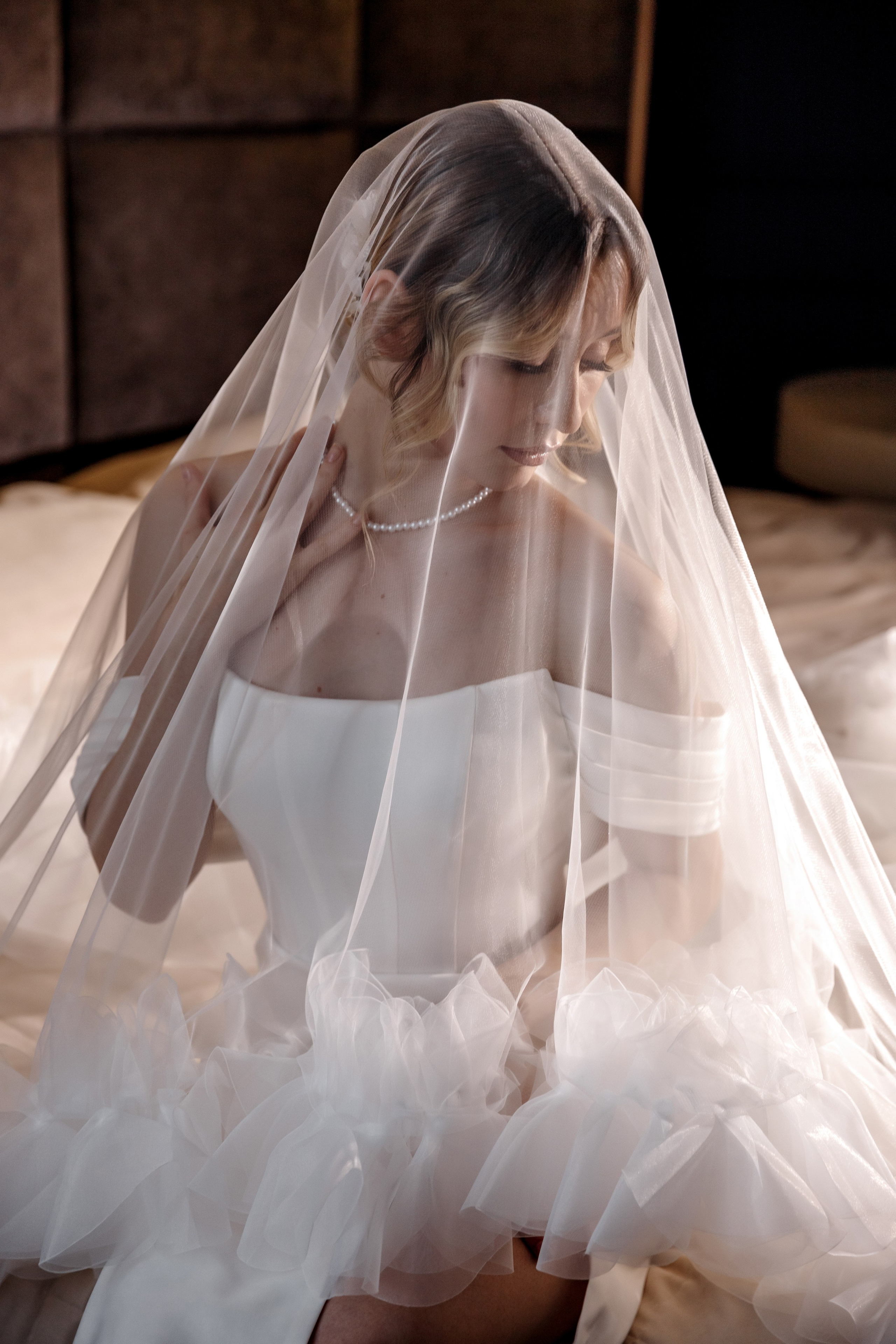 Никита и Гульназ. Свадебный и семейный фотограф Разида Мухаметова