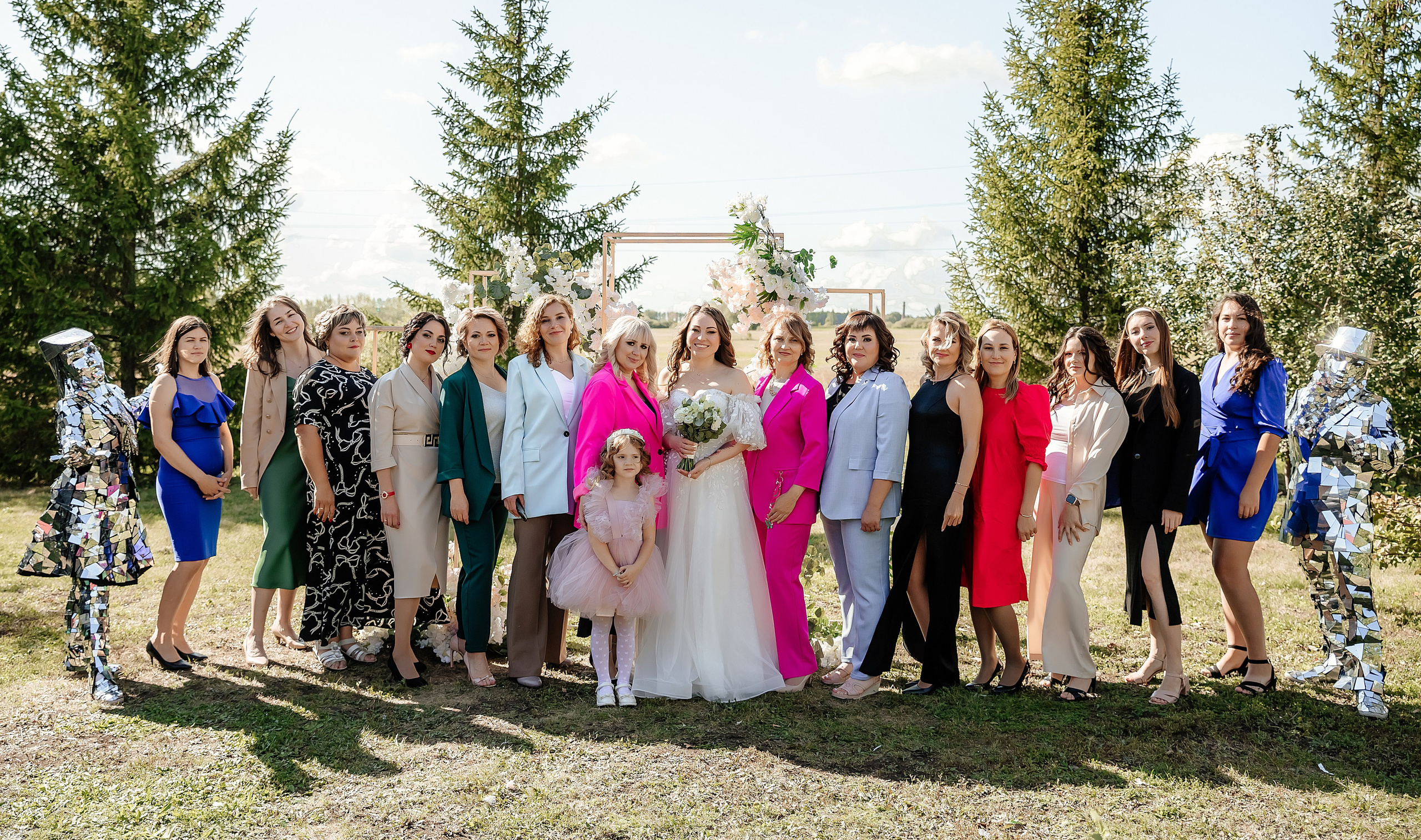 Эдуард и Айназ. Свадебный и семейный фотограф Разида Мухаметова