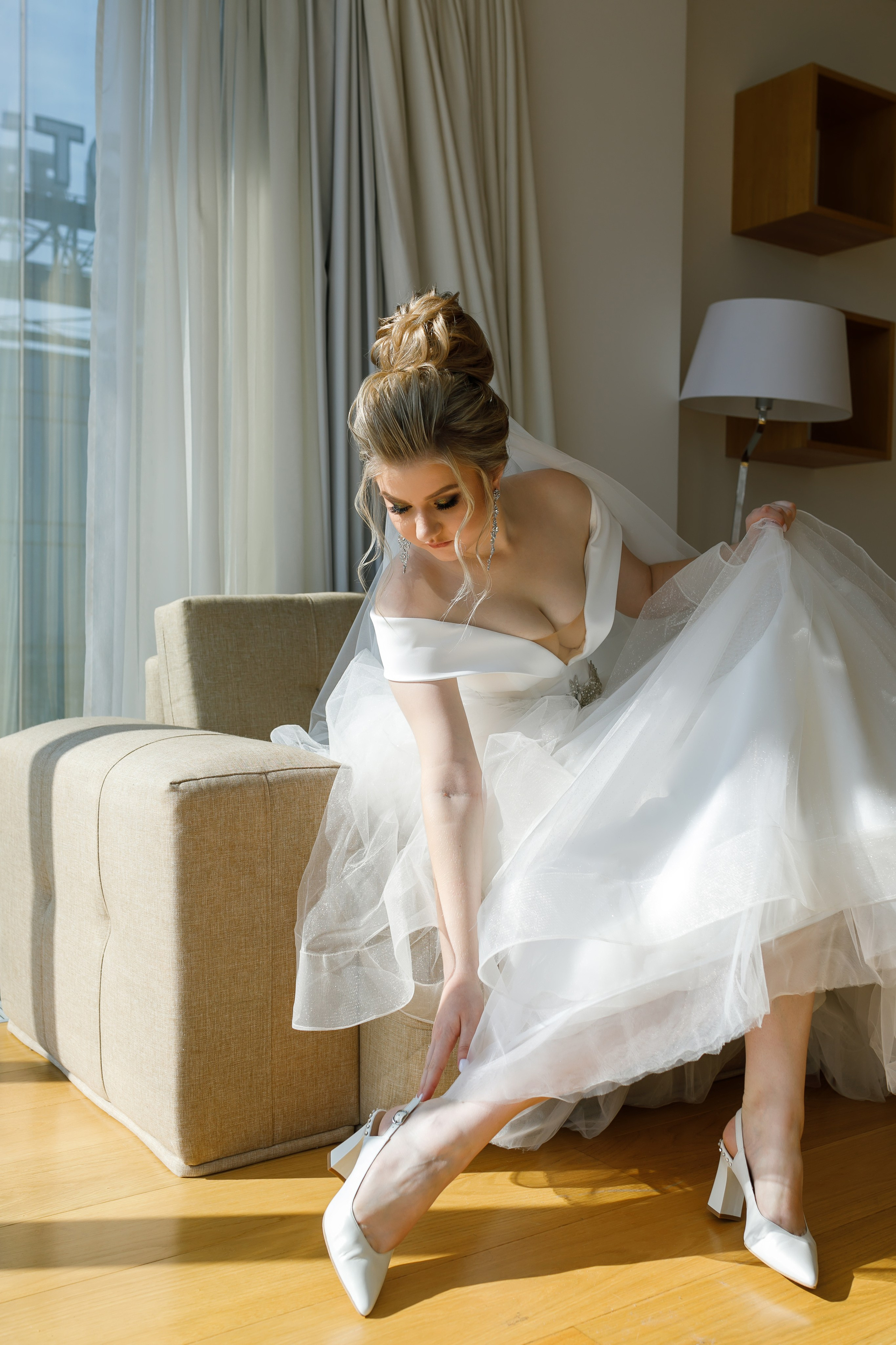 Анастасия и Алексей. Владислав Волков | Фотография и видеосъемка в Воронеже