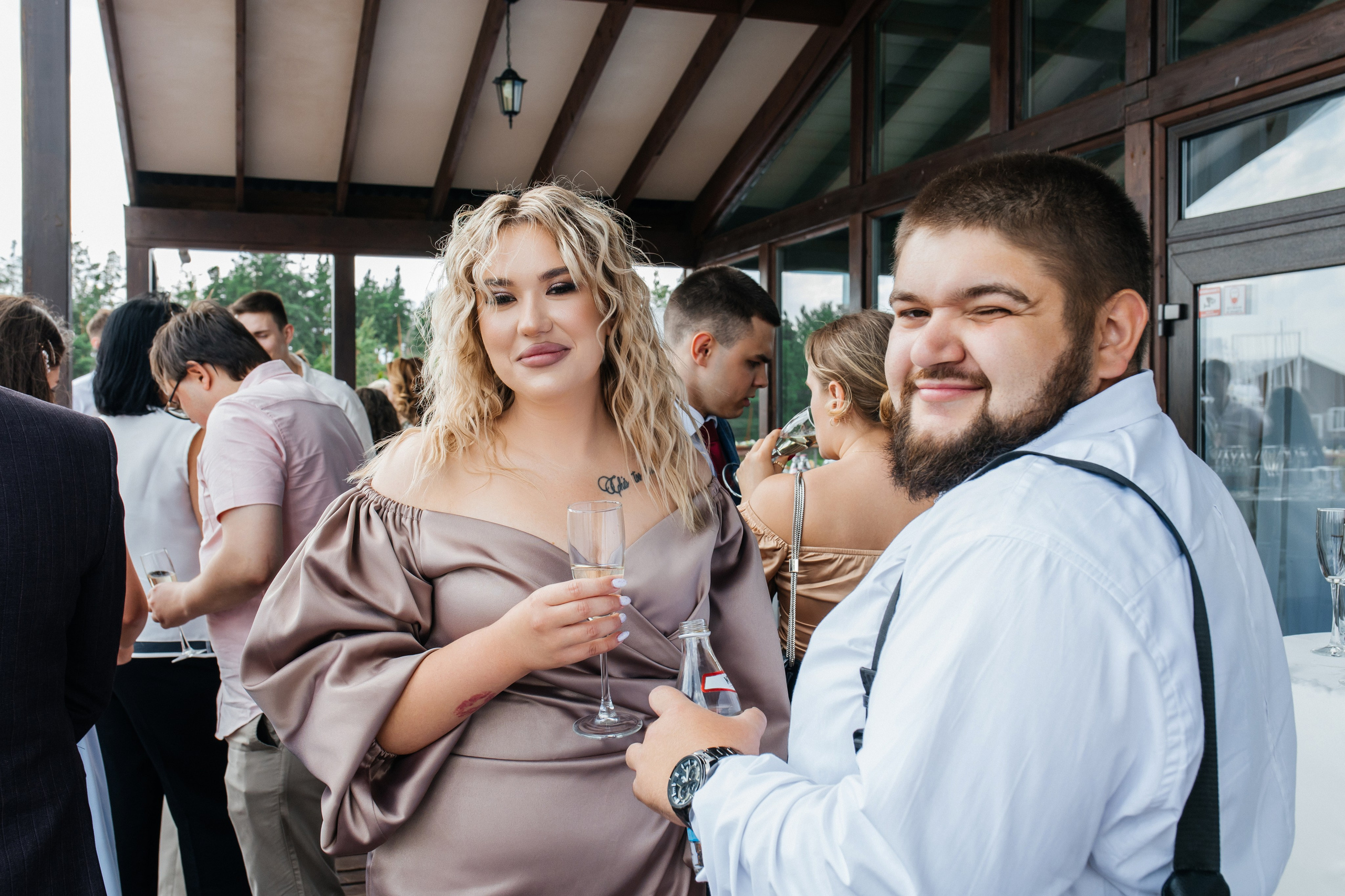 Ангелина и Даниил. Владислав Волков | Фотография и видеосъемка в Воронеже