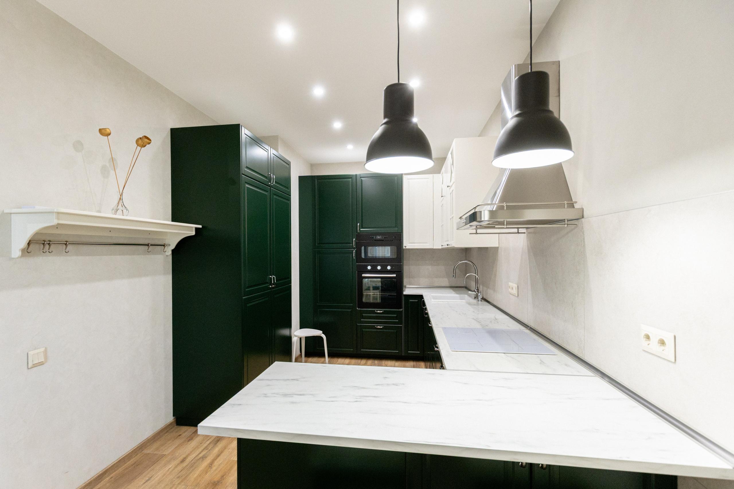 Квартира. Владислав Волков | Фотография и видеосъемка в Воронеже