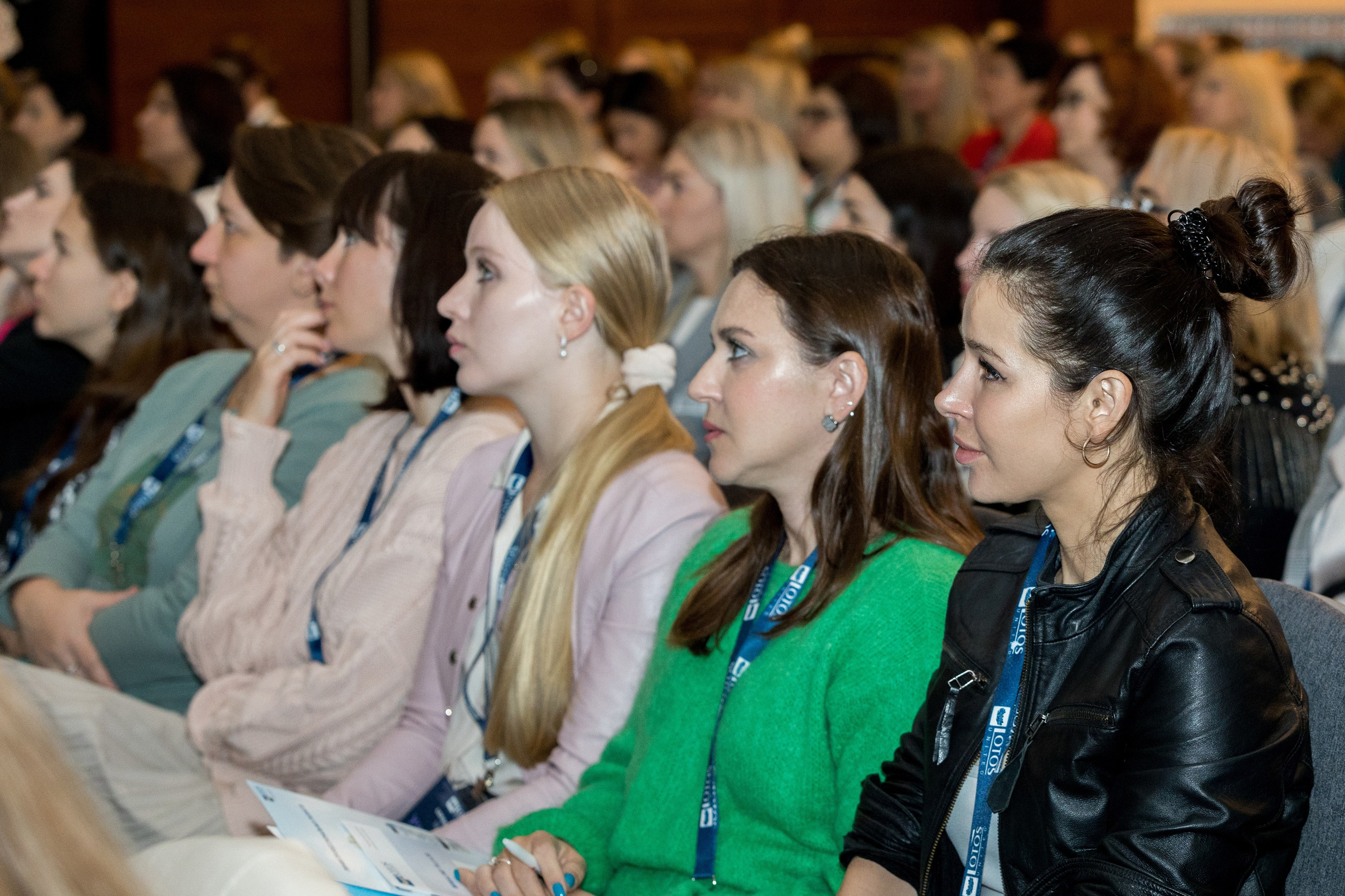 Lotos Forum 12.09.2023. Владислав Волков | Фотография и видеосъемка в Воронеже