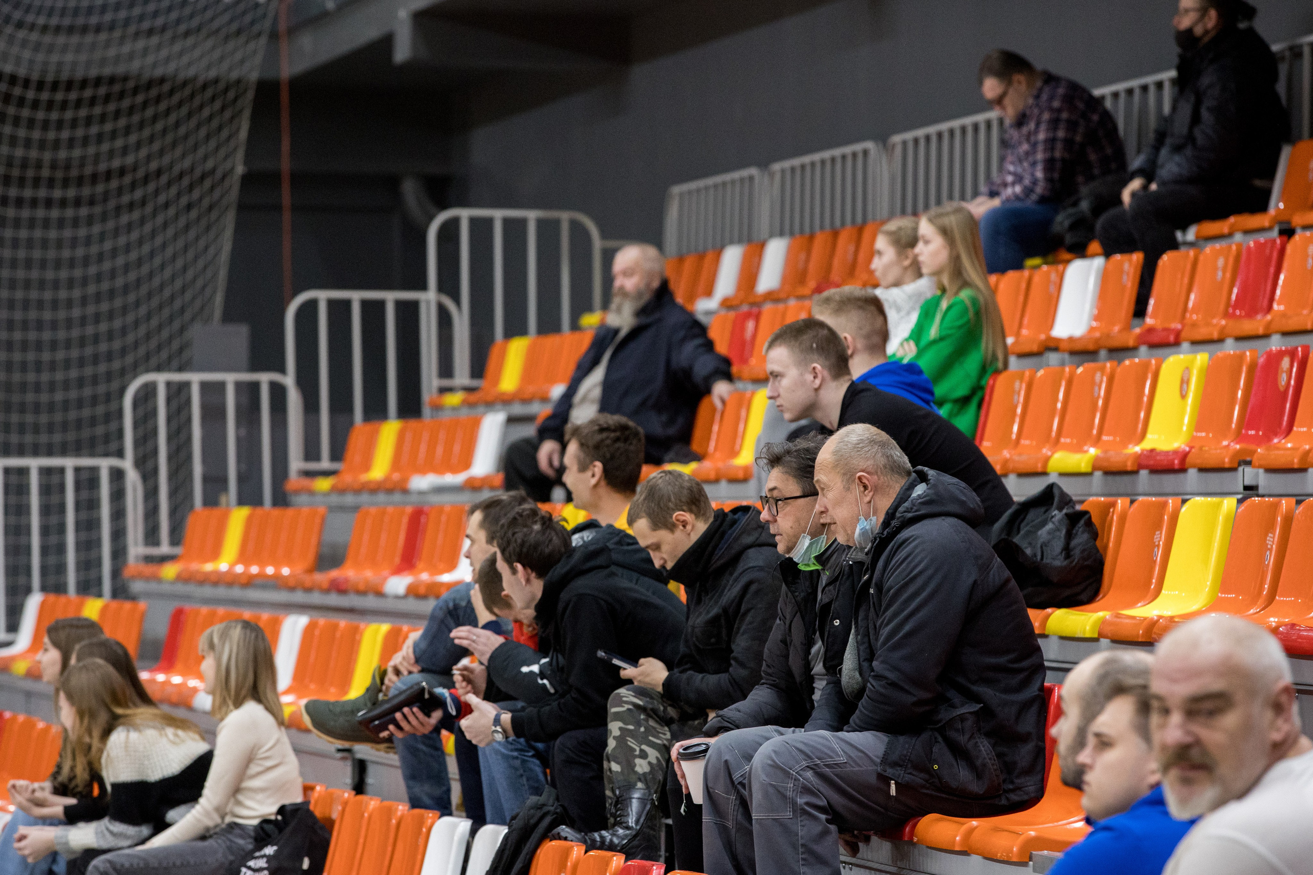 Гандбол. Владислав Волков | Фотография и видеосъемка в Воронеже