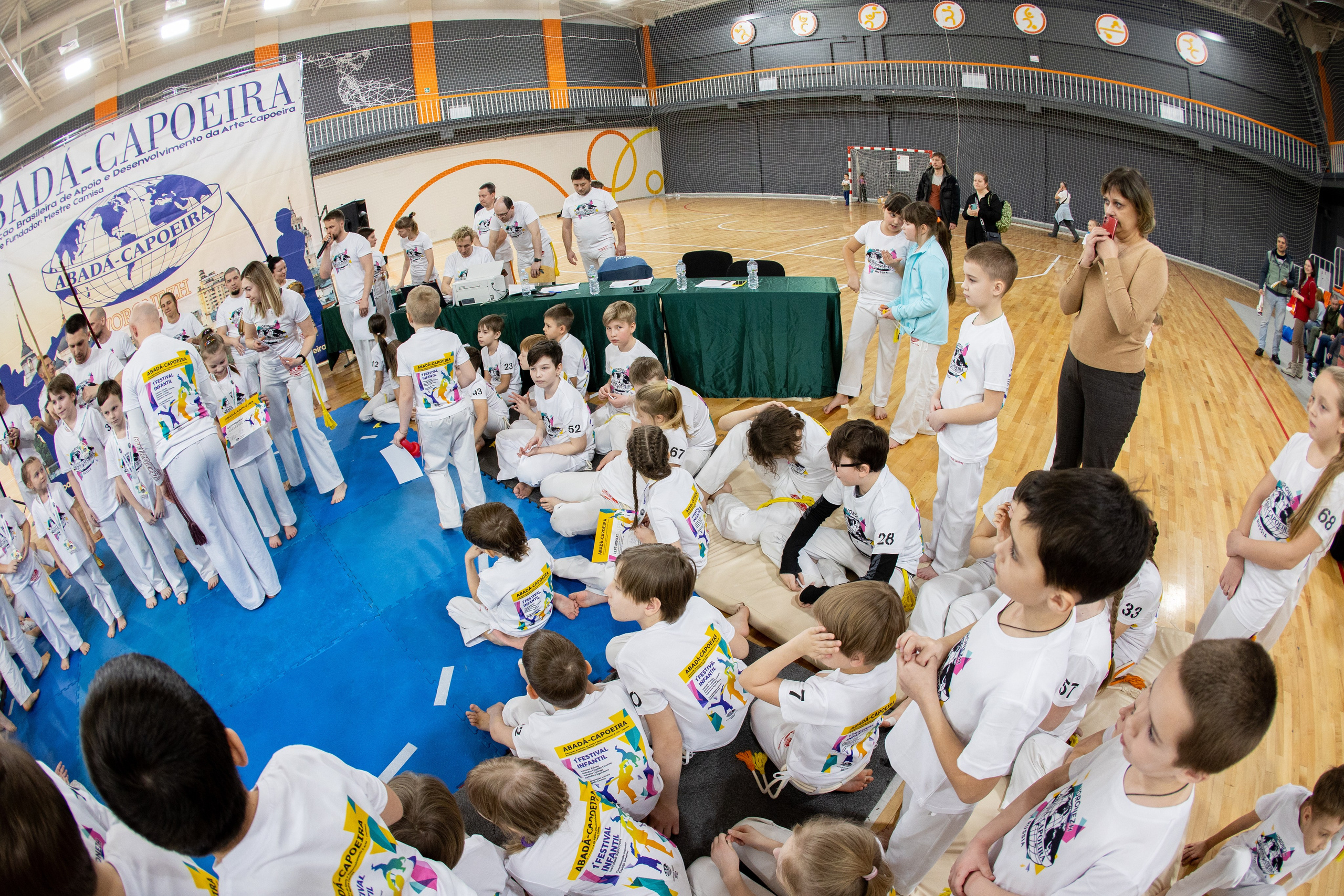 Капоэйра. Владислав Волков | Фотография и видеосъемка в Воронеже