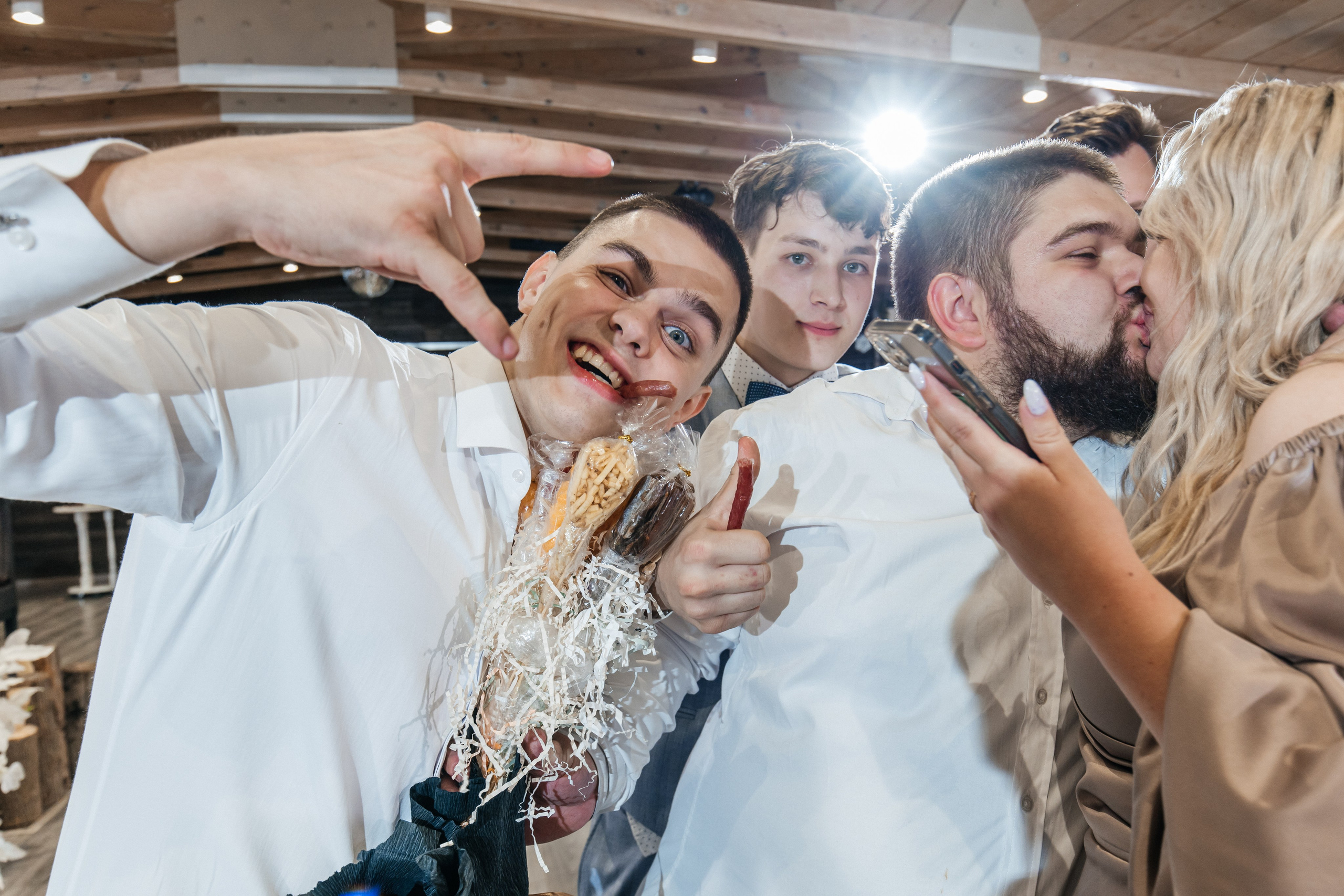 Ангелина и Даниил. Владислав Волков | Фотография и видеосъемка в Воронеже