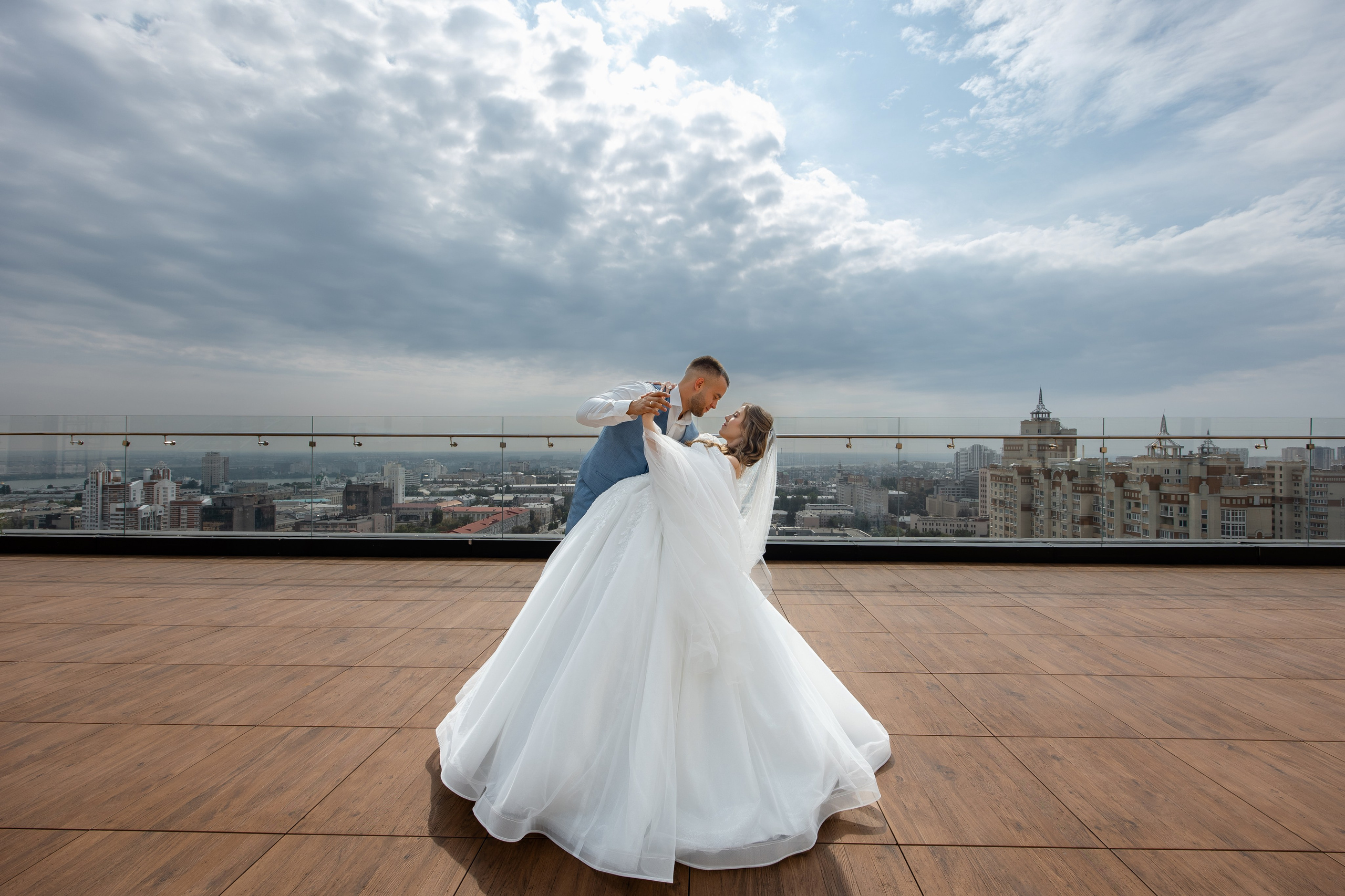 Юлия и Богдан. Владислав Волков | Фотография и видеосъемка в Воронеже