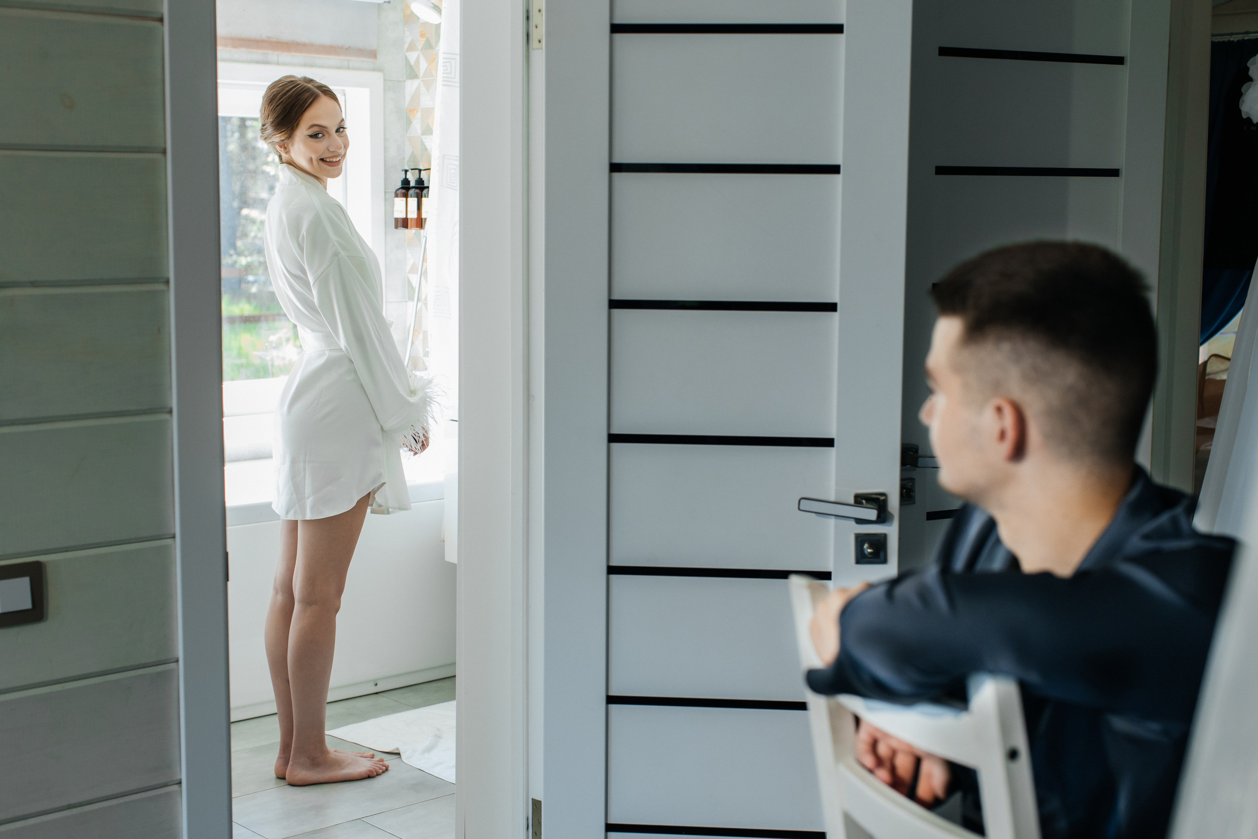 Ангелина и Даниил. Владислав Волков | Фотография и видеосъемка в Воронеже