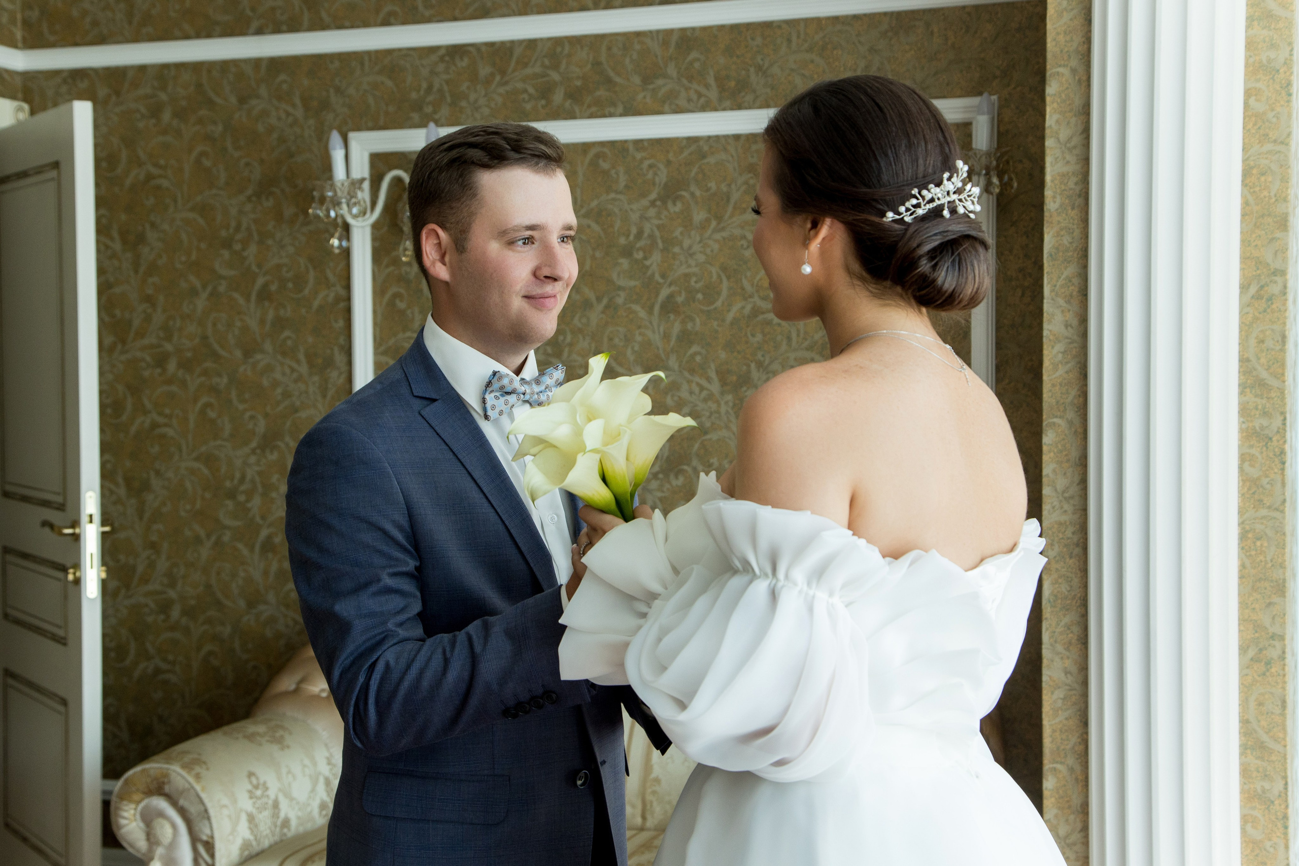 Екатерина и Владимир. Владислав Волков | Фотография и видеосъемка в Воронеже