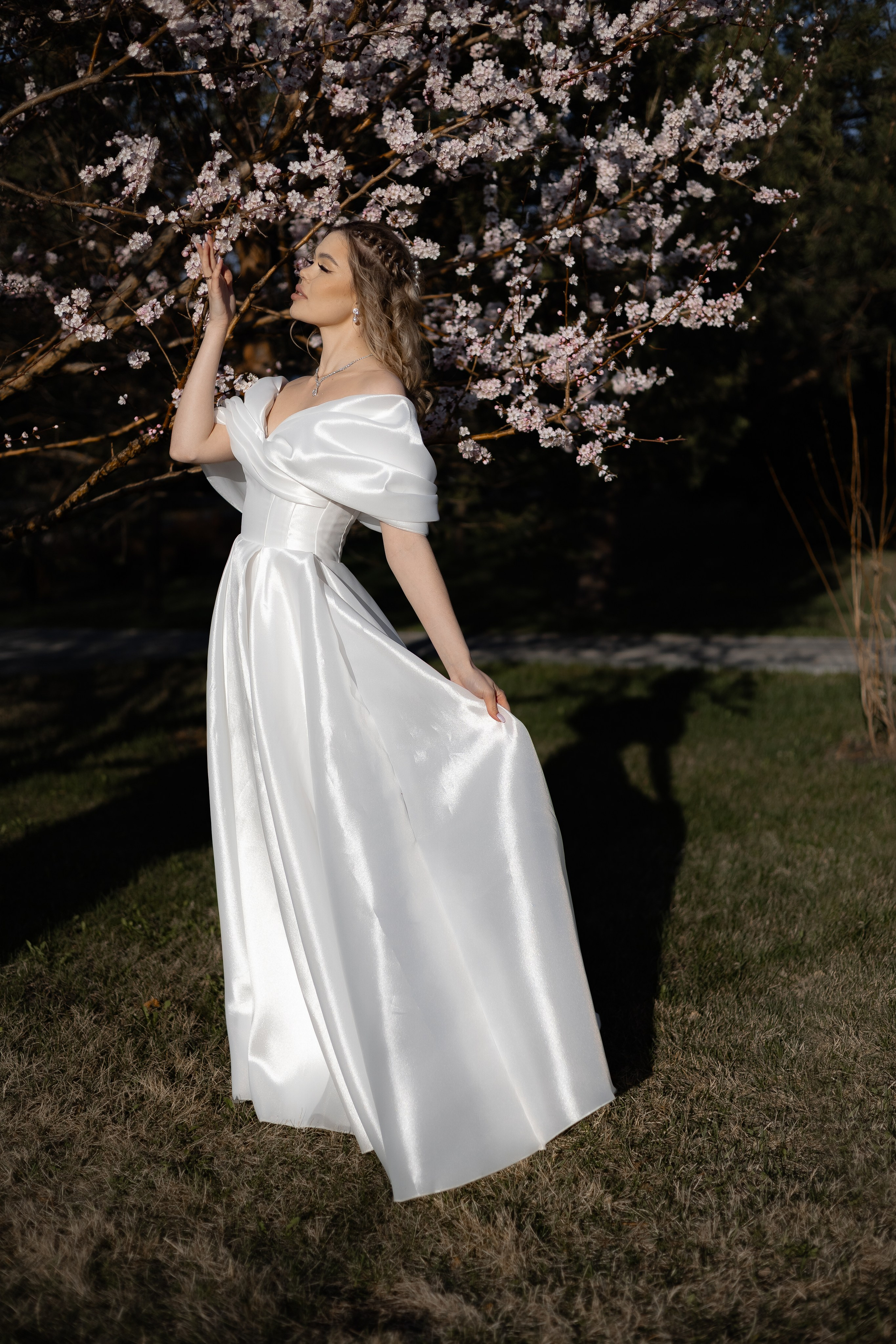 Надежда и Владислав. Свадебный и семейный фотограф в Челябинске. Аврамец Анна