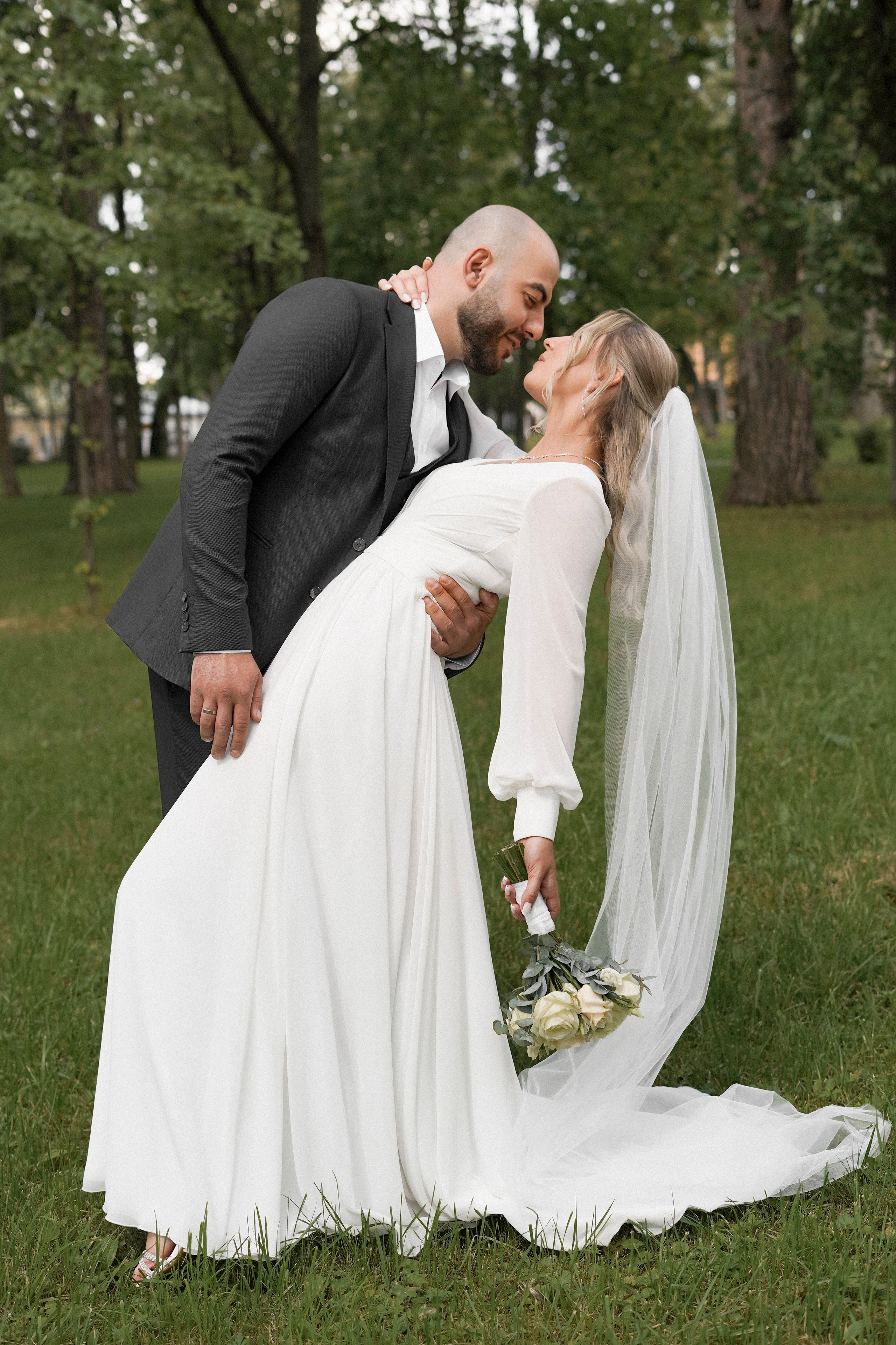 Vardan&Anastasia. Фотограф Москва и Серпухов