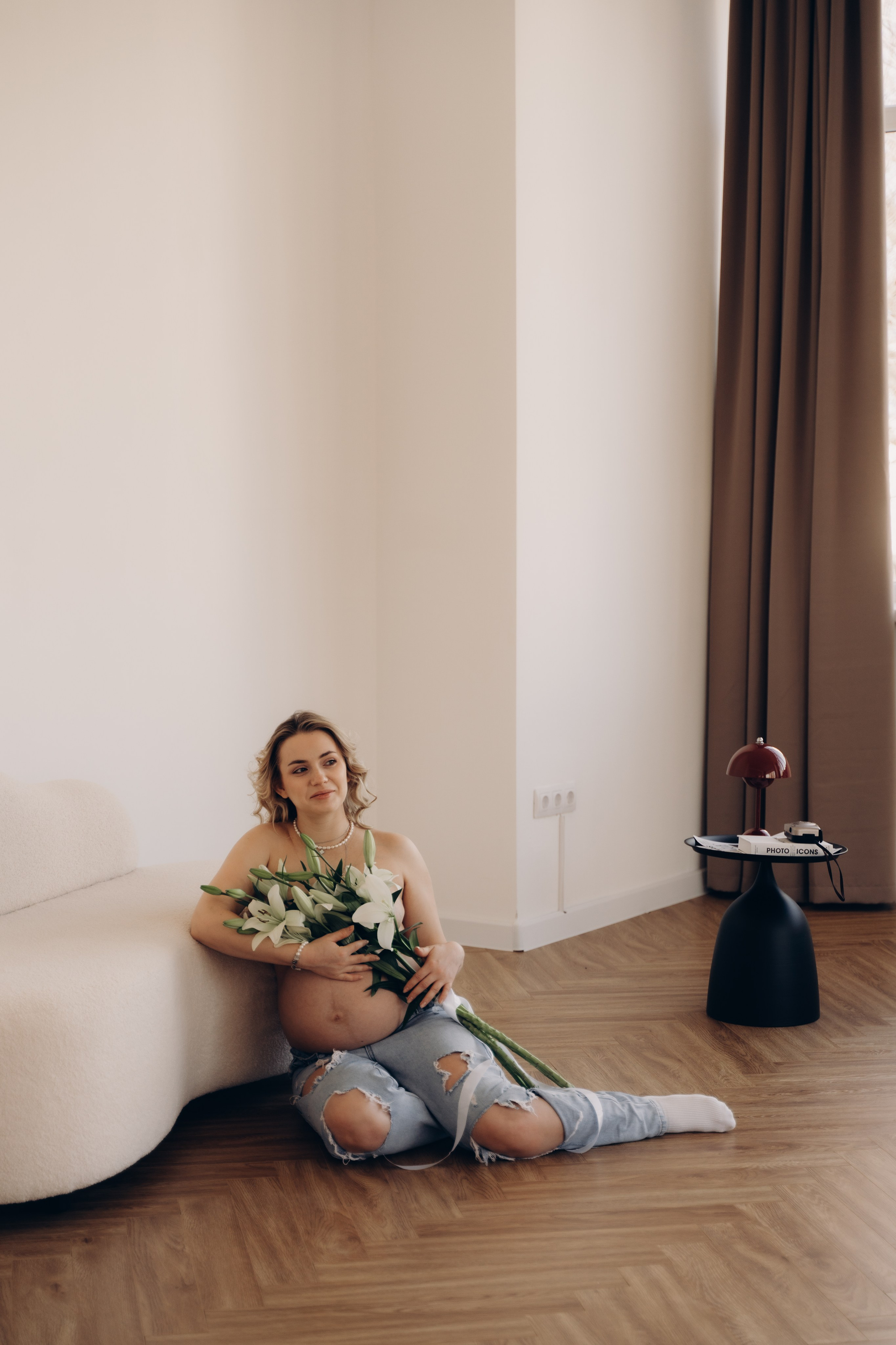 Магия ожидания. Фотограф в Анапе Климушина Ангелина