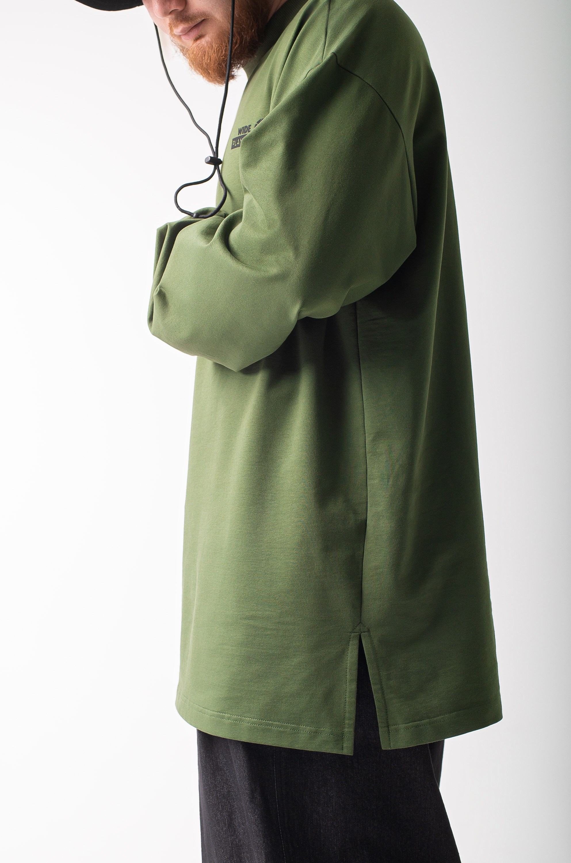 Wide Planet. Главная