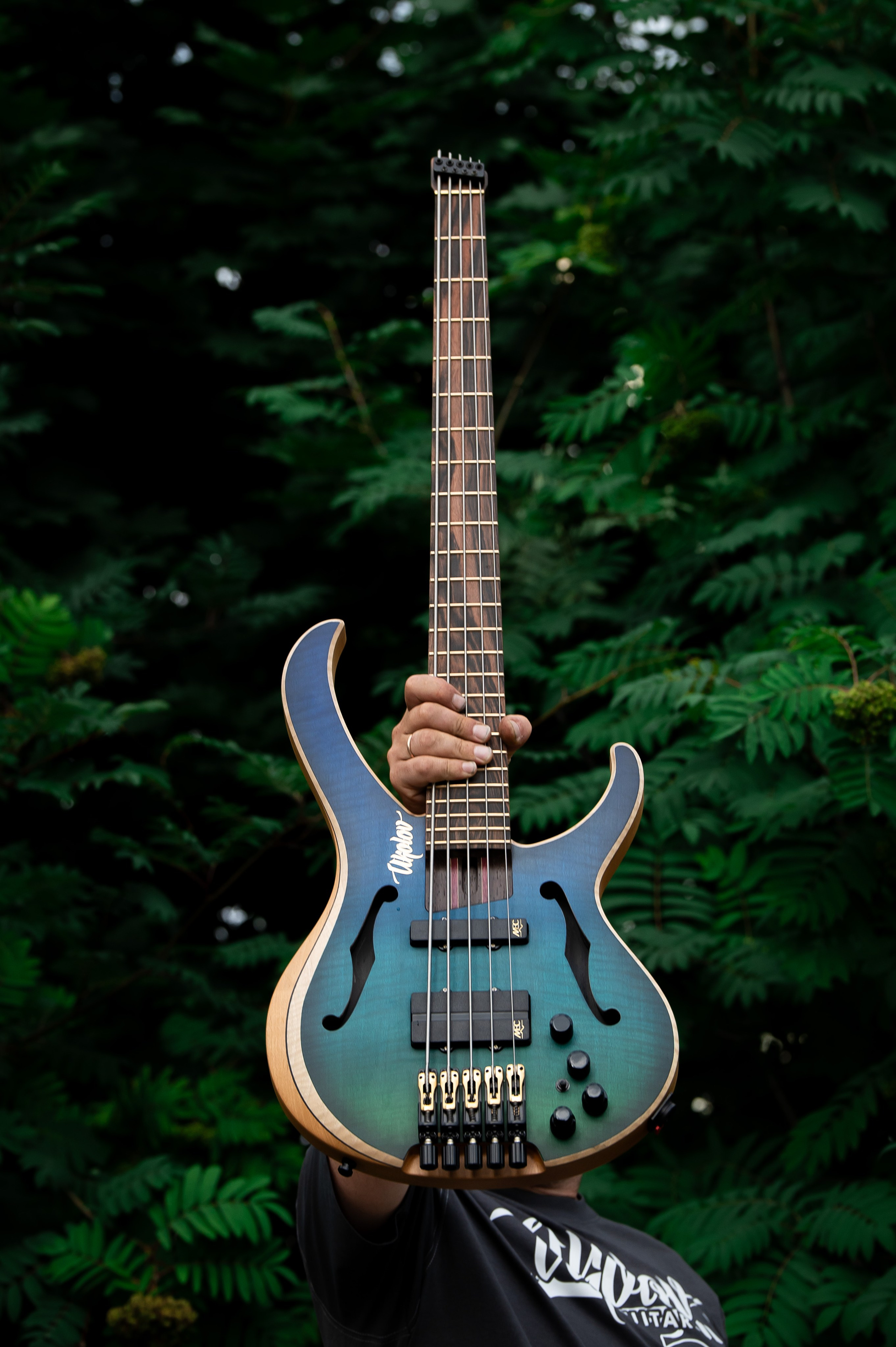 Ukolov Guitars. Главная