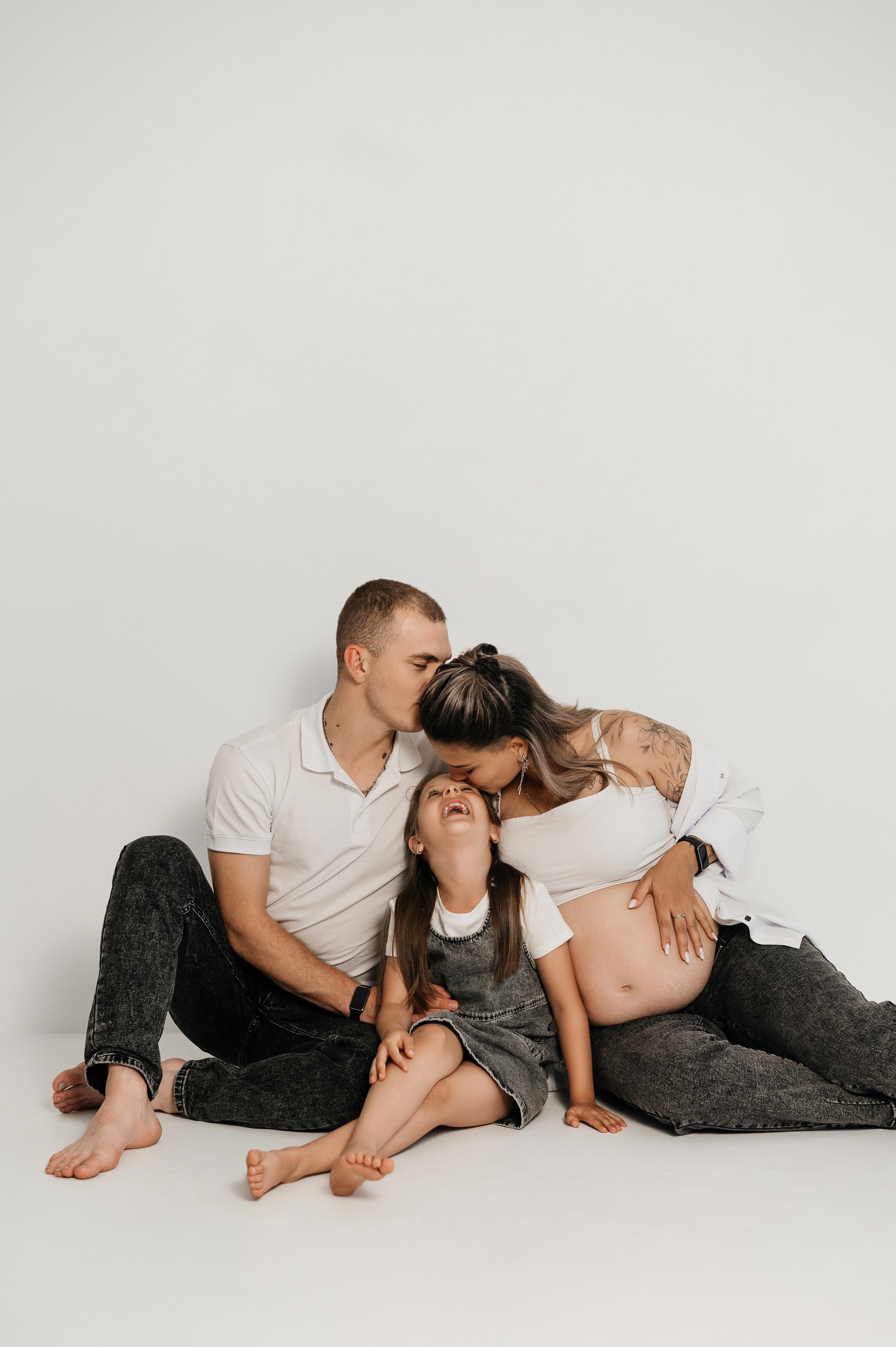 Семейная фотосессия. Свадебный и семейный фотограф Кореновск/Краснодар