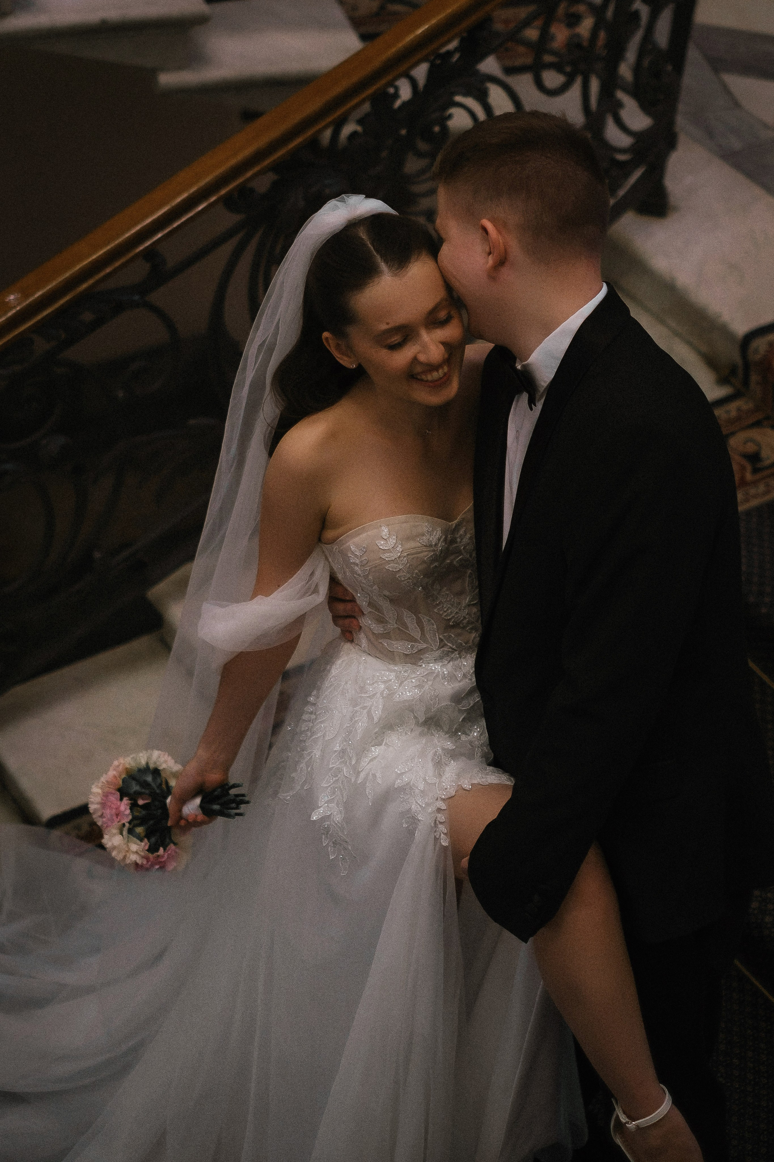 Соня & Филипп. Фотограф Мария Хлебникова Санкт-Петербург Москва