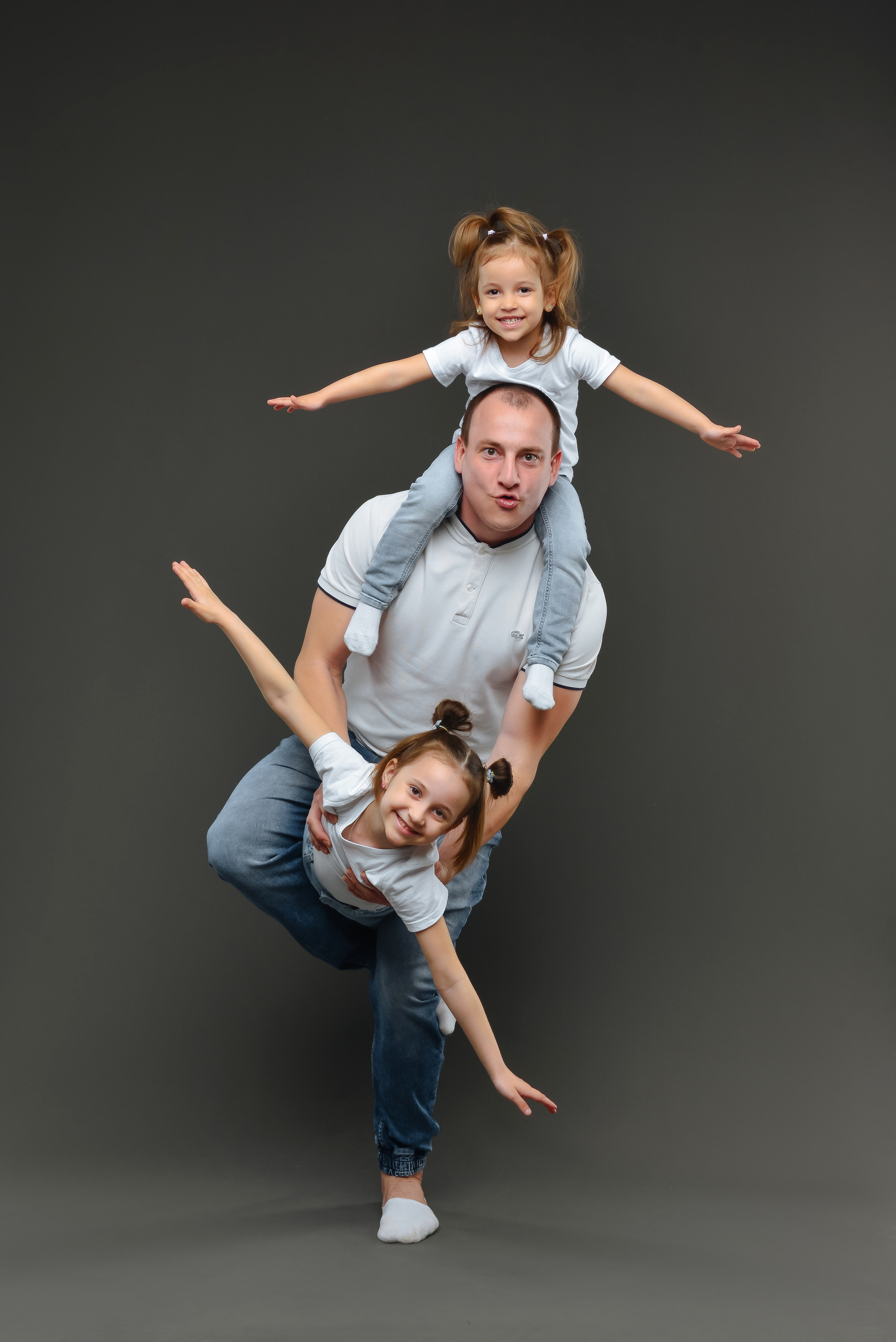 Отзывы. Нежный фотограф Вера Папиж