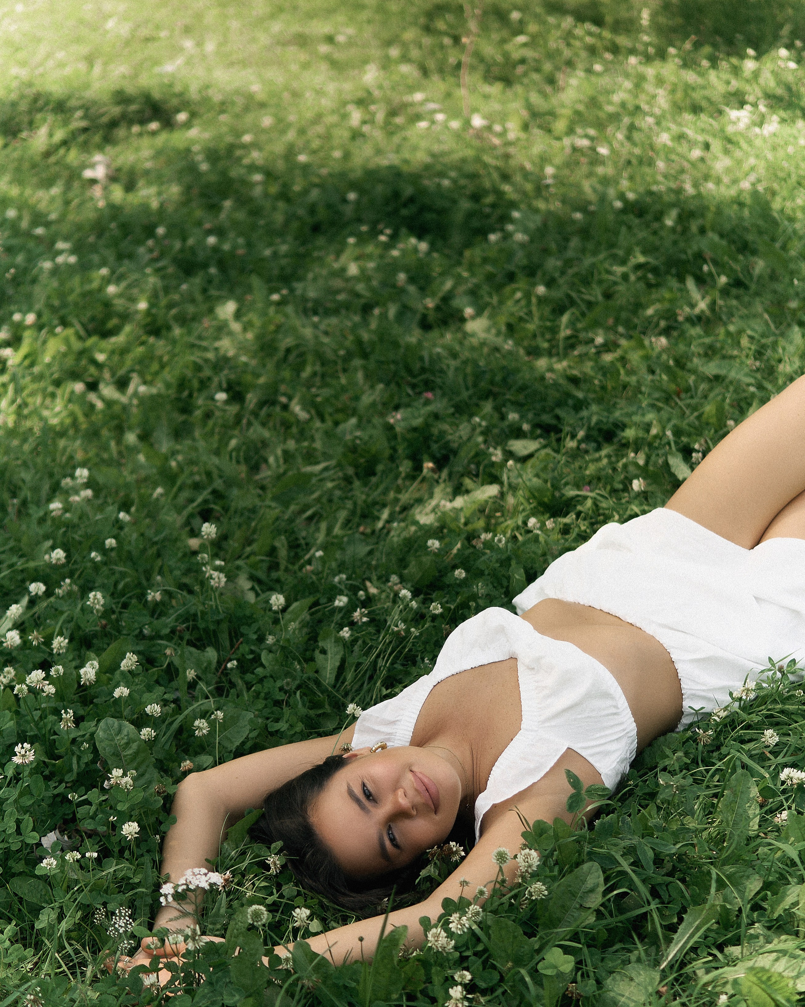 Inna. Индивидуальная и семейная фотосессия в Чебоксарах Оксана Русакова