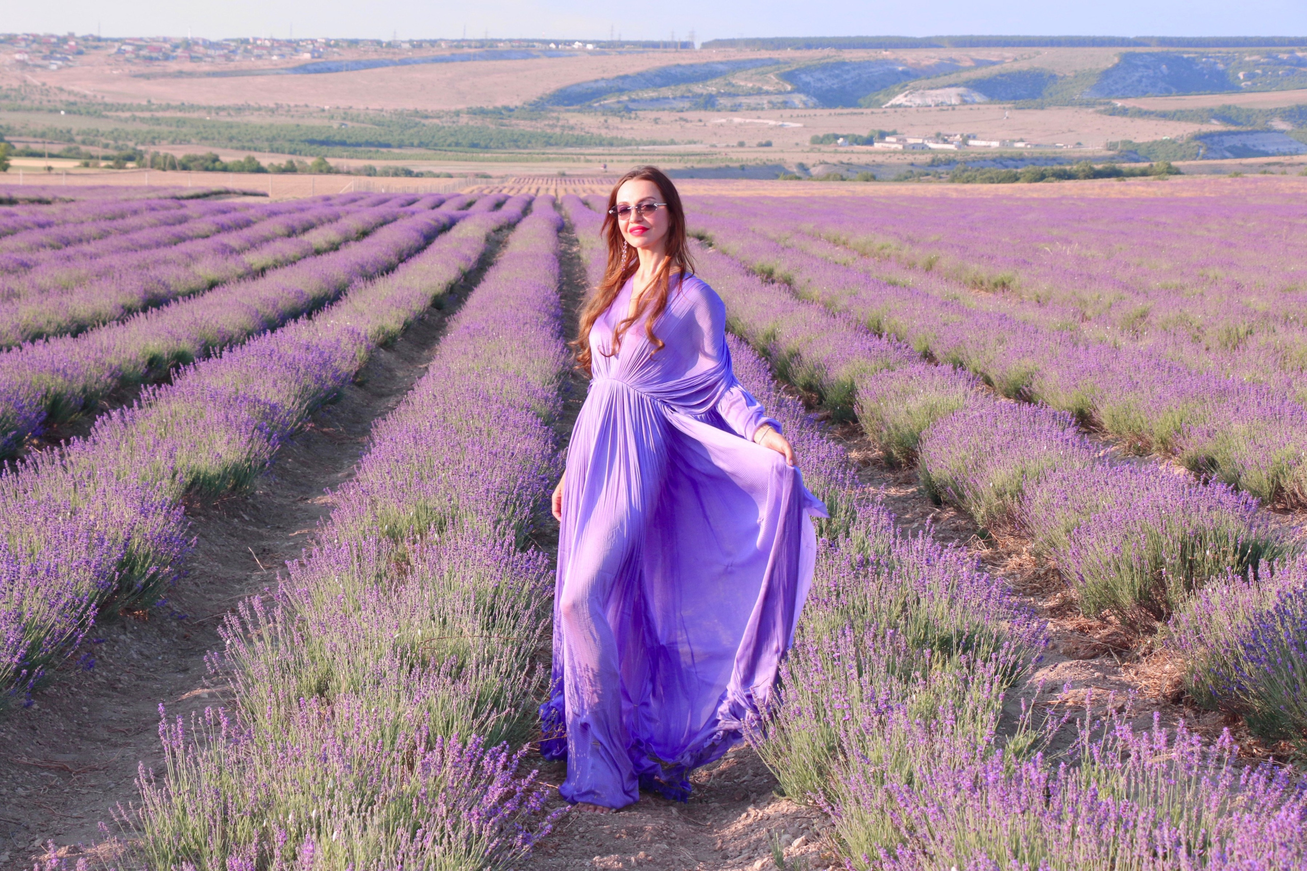 Семейный и детский фотограф в Ялте Ольга Солерина