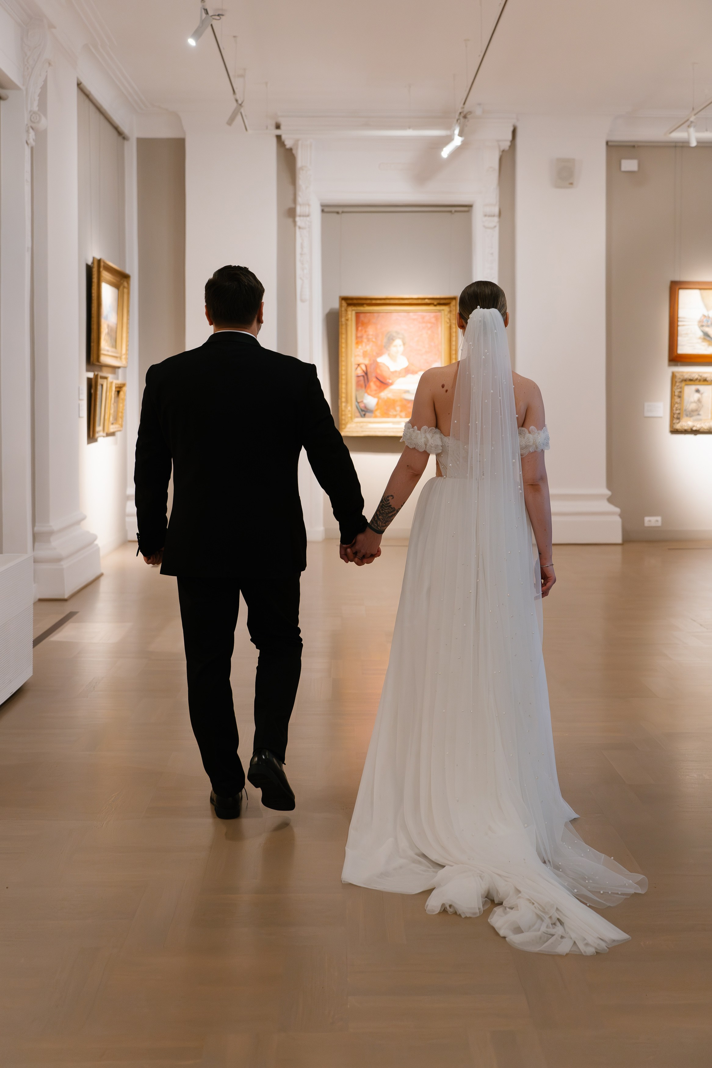 Изабелла и Денис. Свадебный и семейный фотограф Кокушева Юлия Нижний Новгород