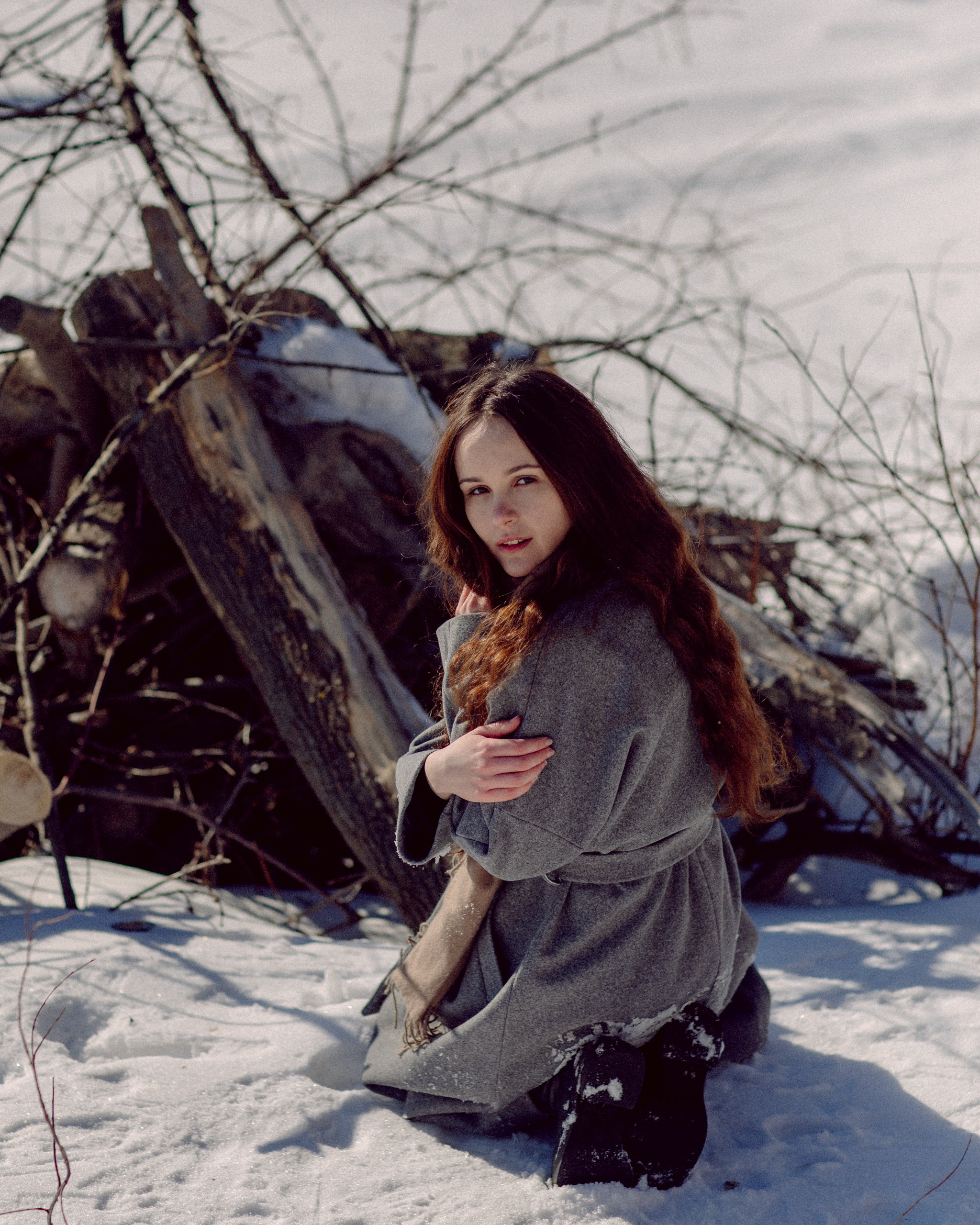 SOFIA. Фотограф города Уральск Ольга Василец