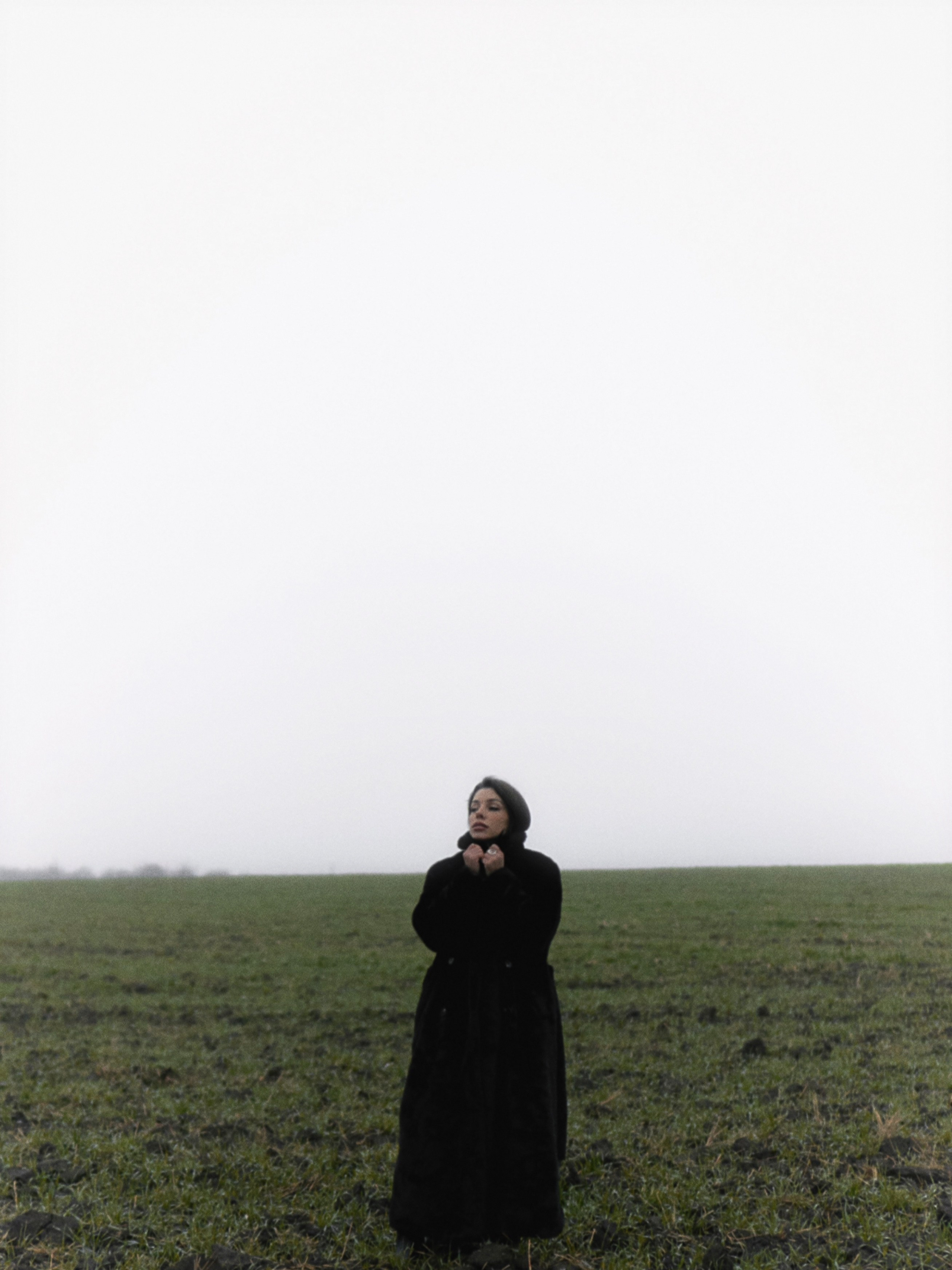 Olya. Индивидуальная и семейная фотосессия в Чебоксарах Оксана Русакова