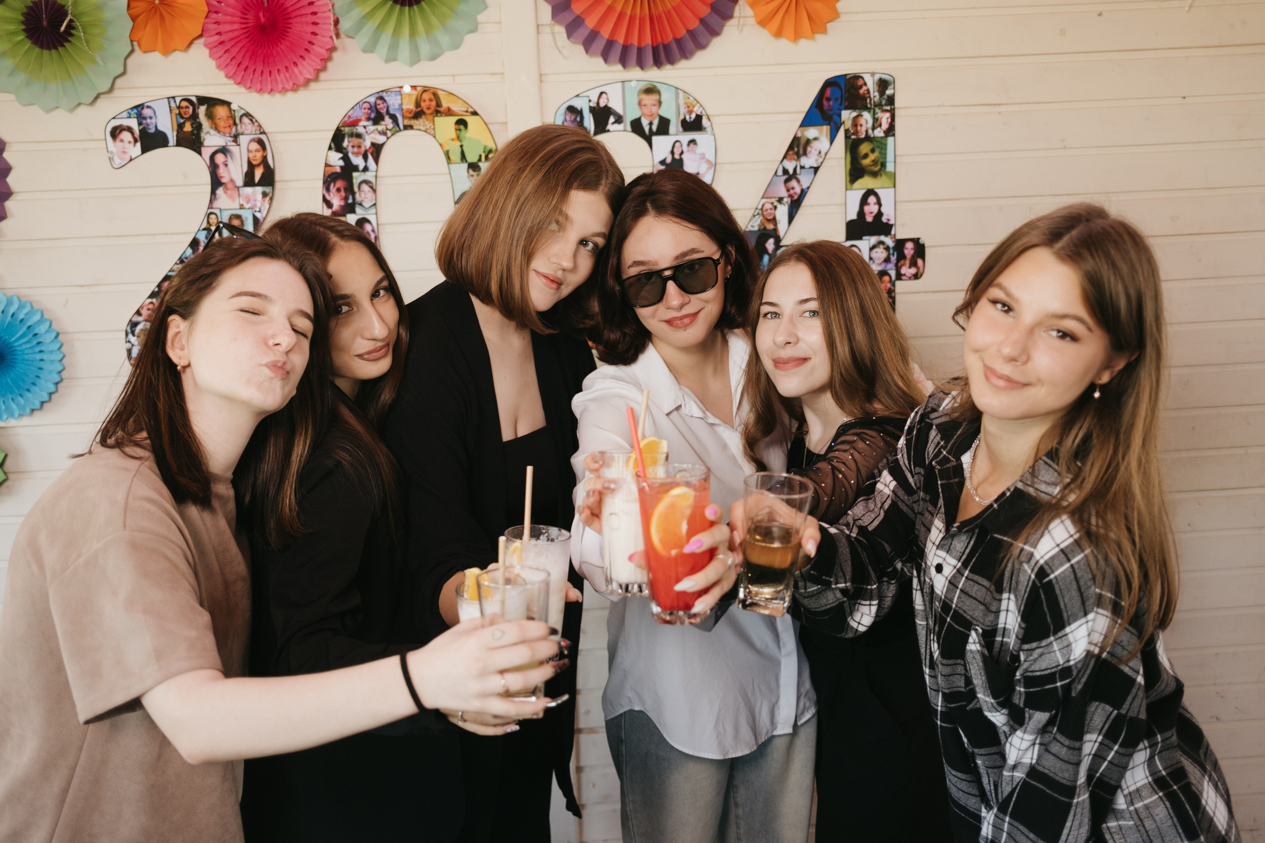 Выпускной. Свадебный и репортажной фотограф Денис Ожигин в Краснодаре и Краснодарском крае