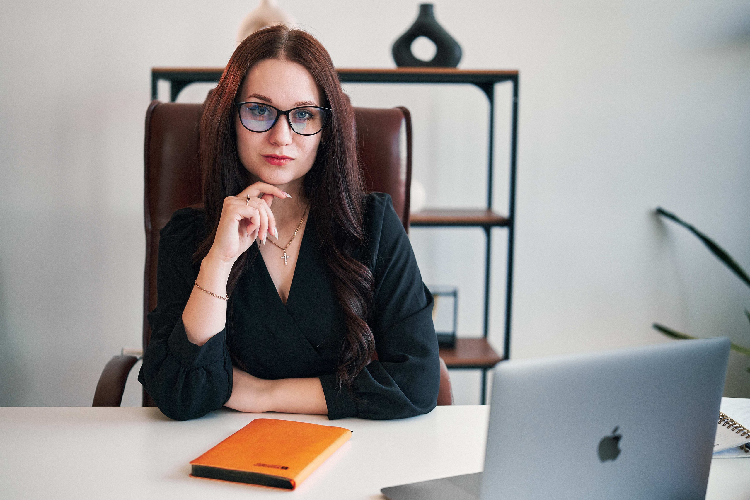 Офисная съёмка. Reshonov Photo