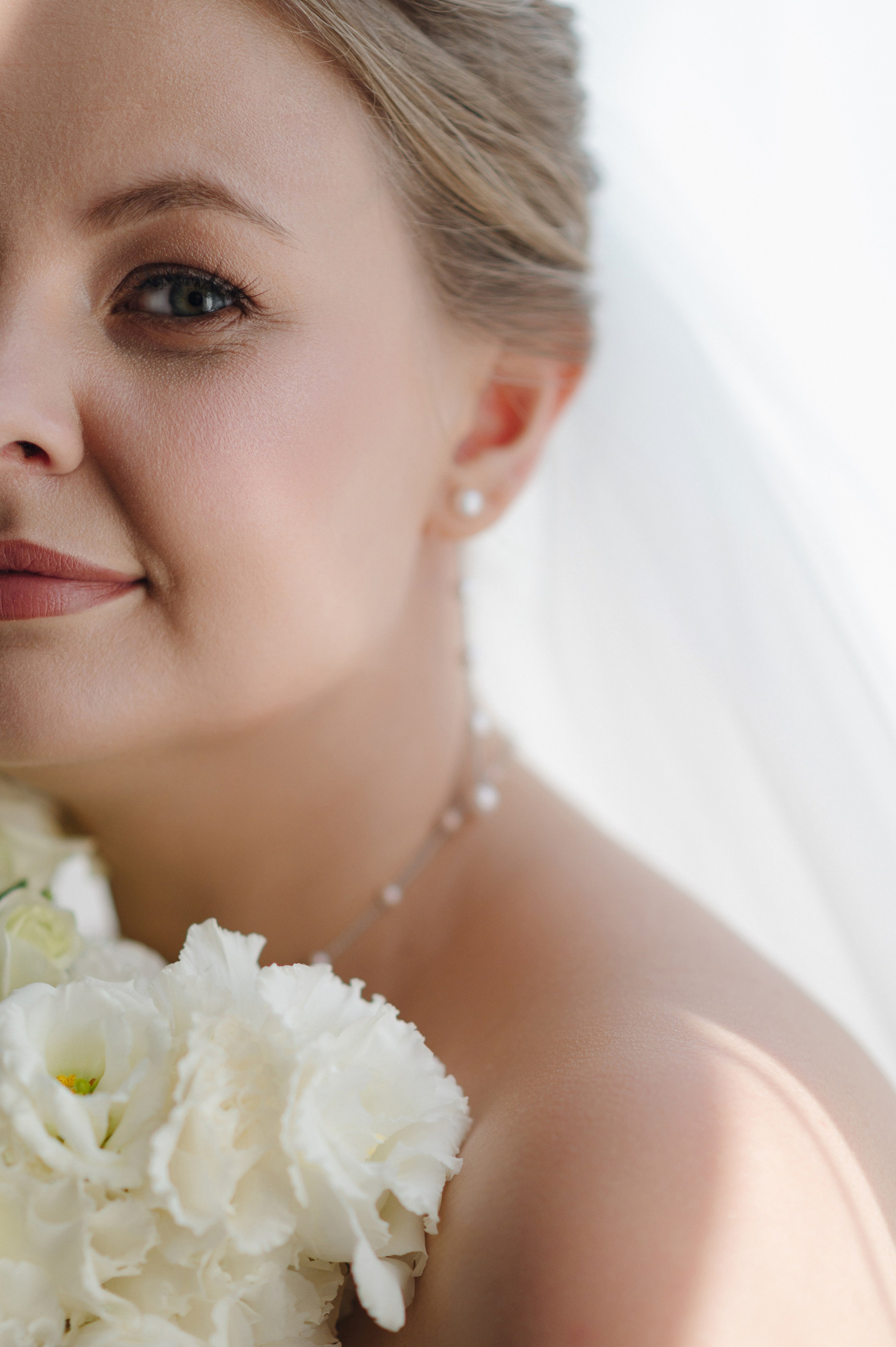 Инна и Марк. Свадебный фотограф Москва и Санкт-Петербург. Анастасия Чудина