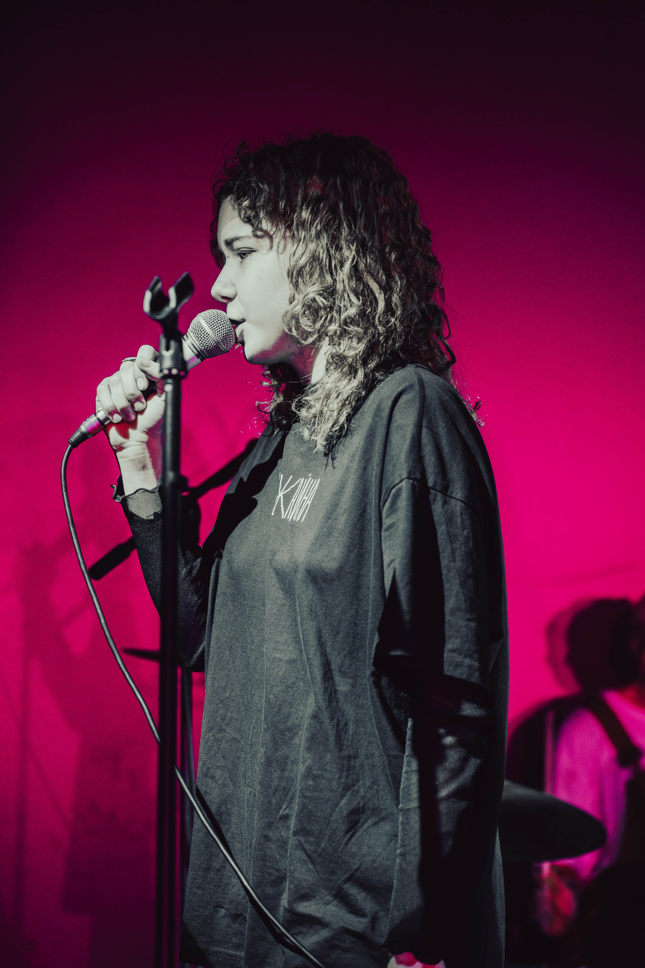 Портрет. Zizdok