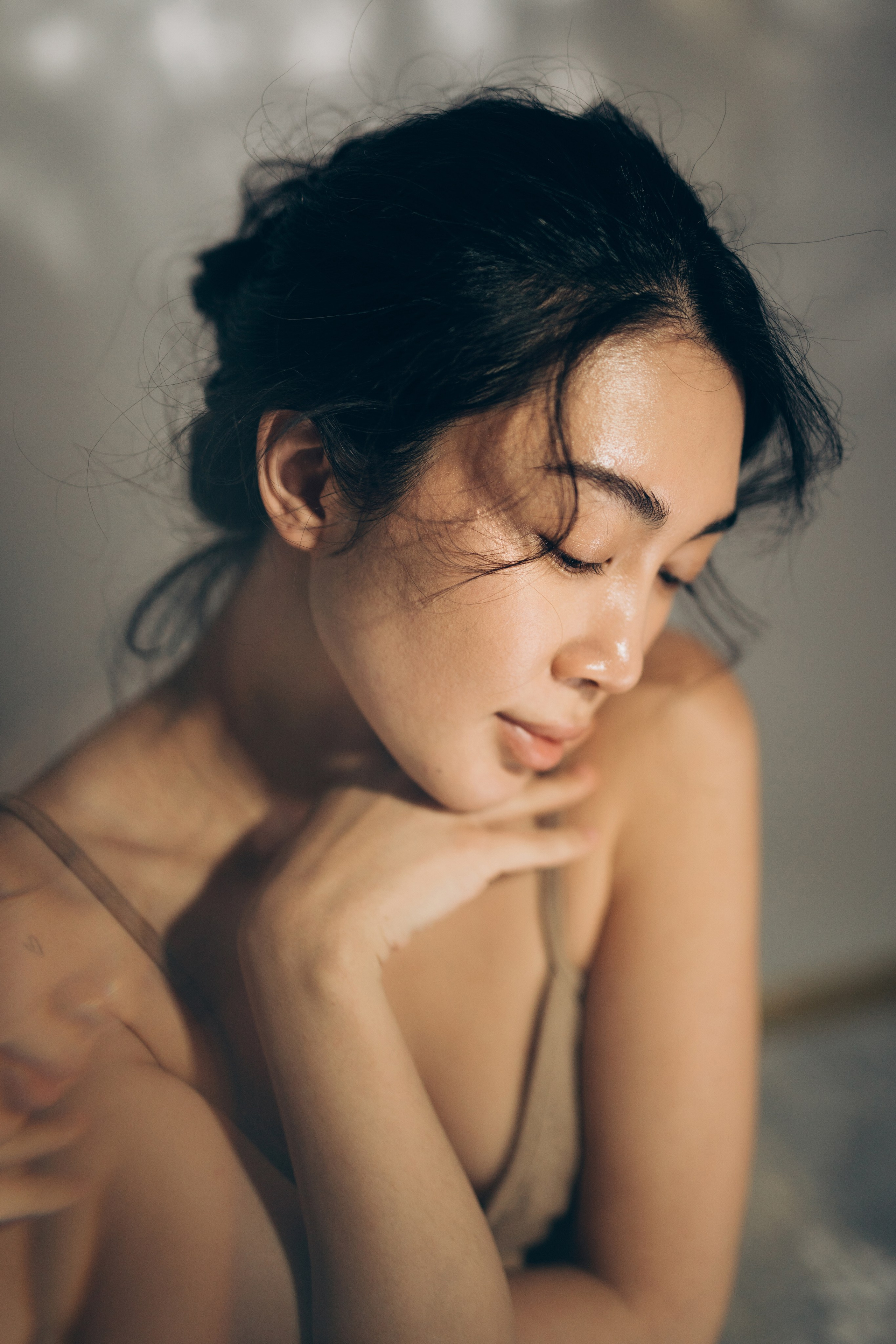 Зиба. Фотограф в Алматы Чалова Нафиса