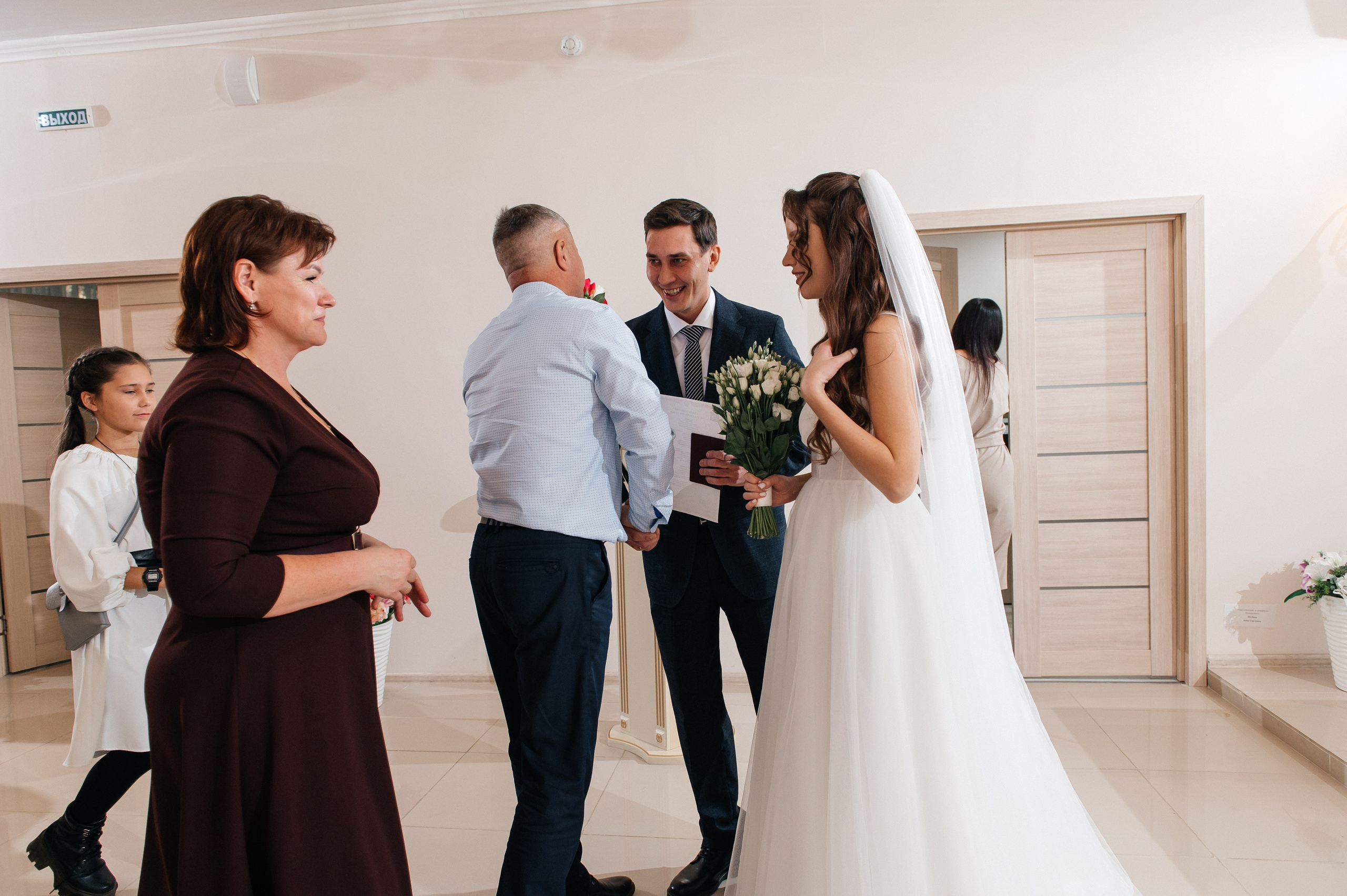 Максим и Екатерина. Свадебный и портретный фотограф Мария Зыкова Екатеринбург — Снежинск