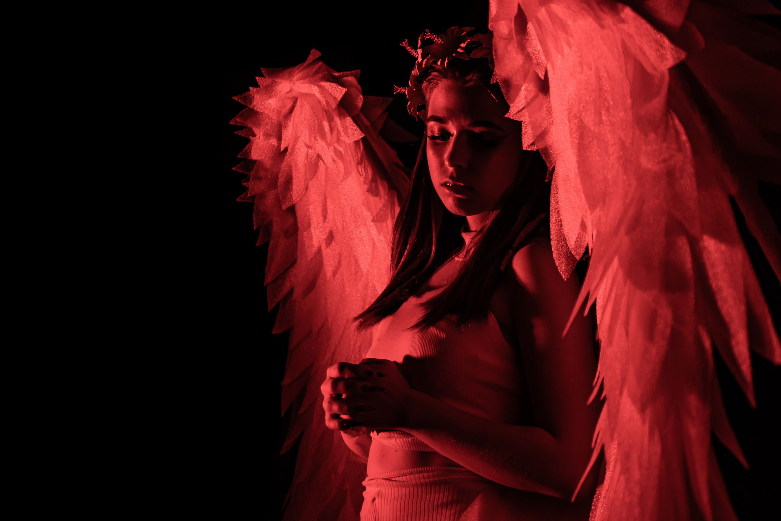 Индивидуальные съемки. Илья Зыбин — репортажный фотограф