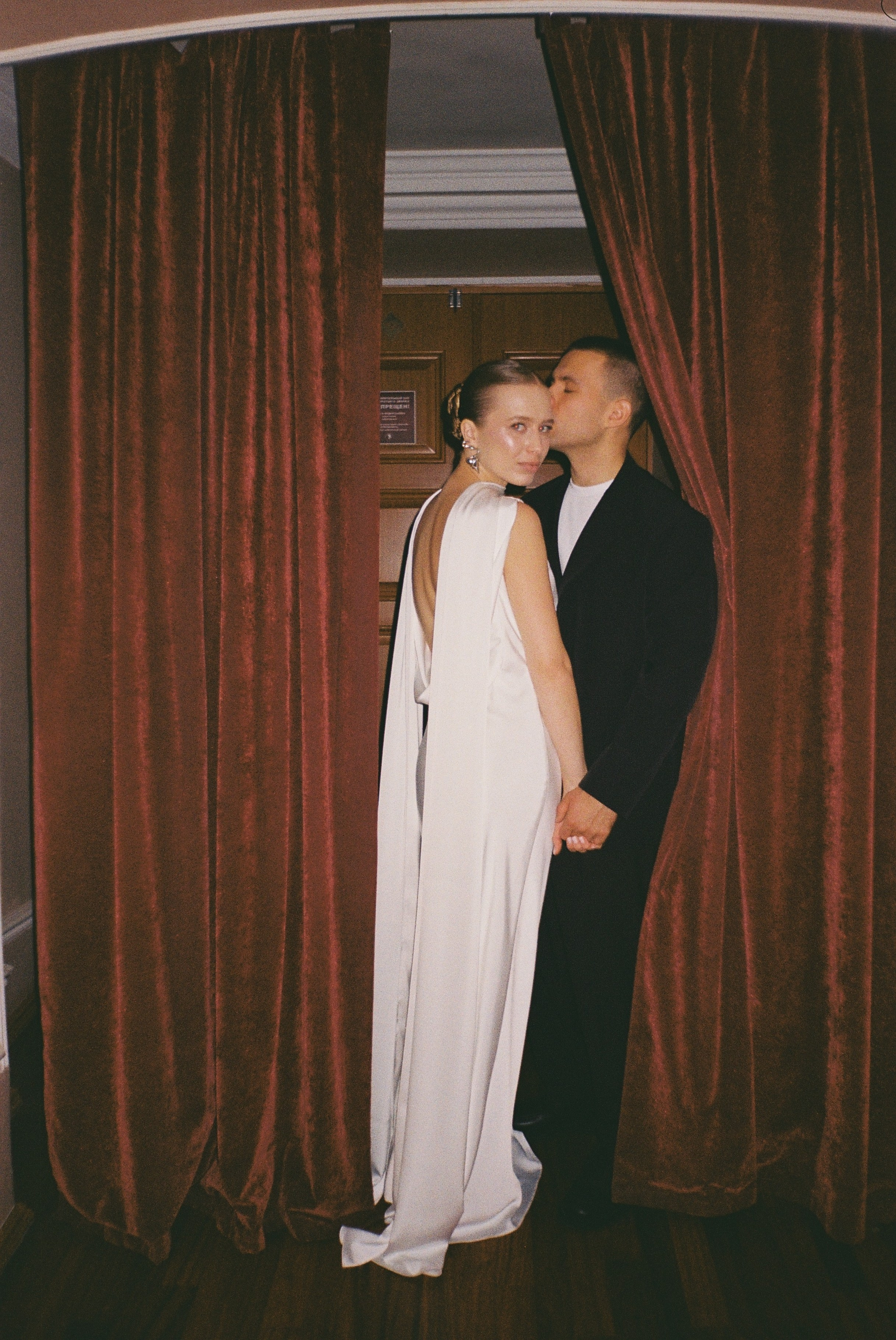 Арина и Влад. Свадебный и портретный фотограф Екатерина Моргунова